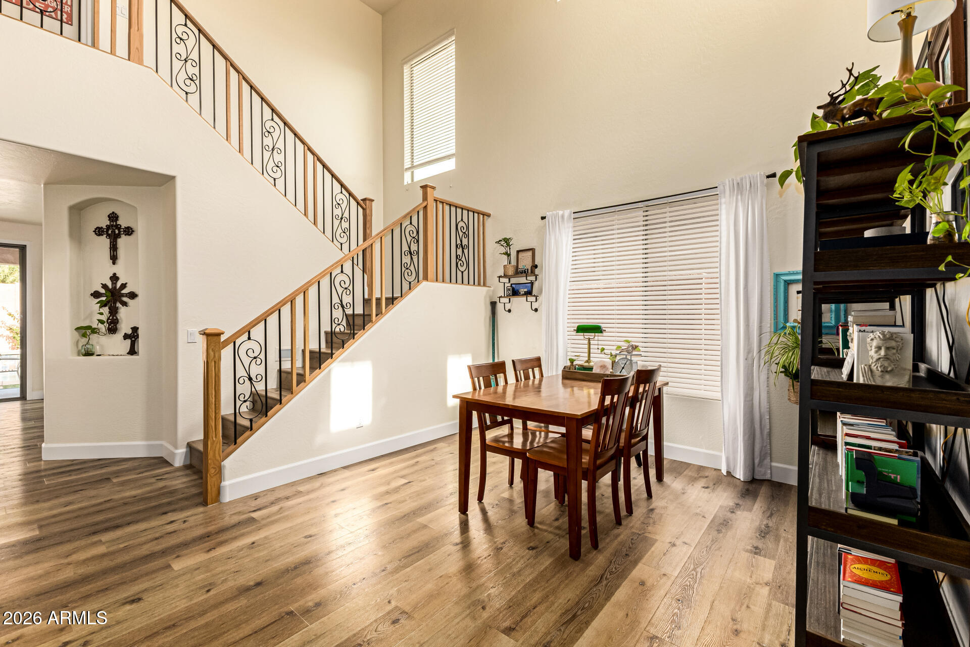 PARCEL 26-B AT SUPERSTITION FOOTHILLS - Residential
