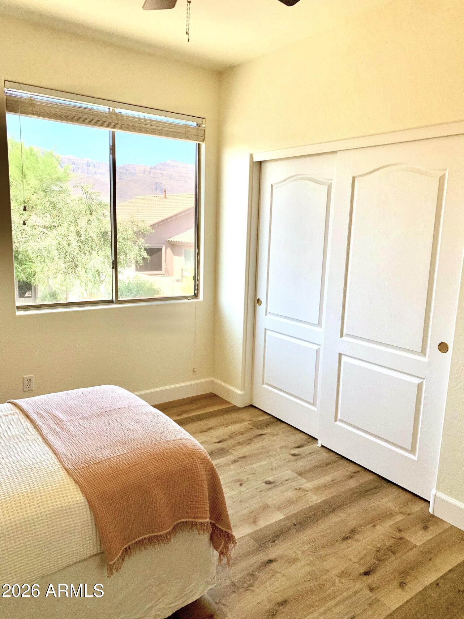 PARCEL 26-B AT SUPERSTITION FOOTHILLS - Residential