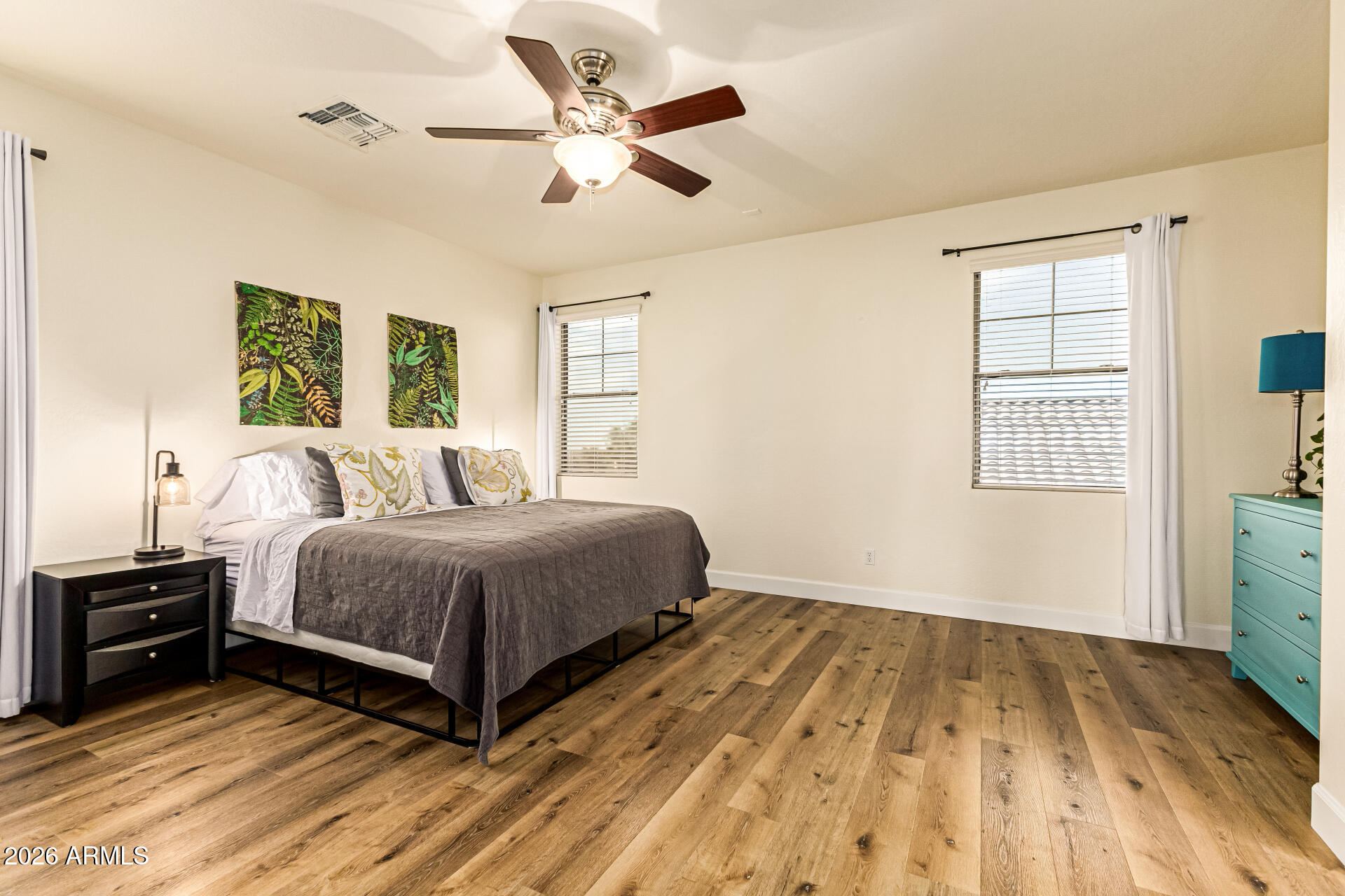 PARCEL 26-B AT SUPERSTITION FOOTHILLS - Residential