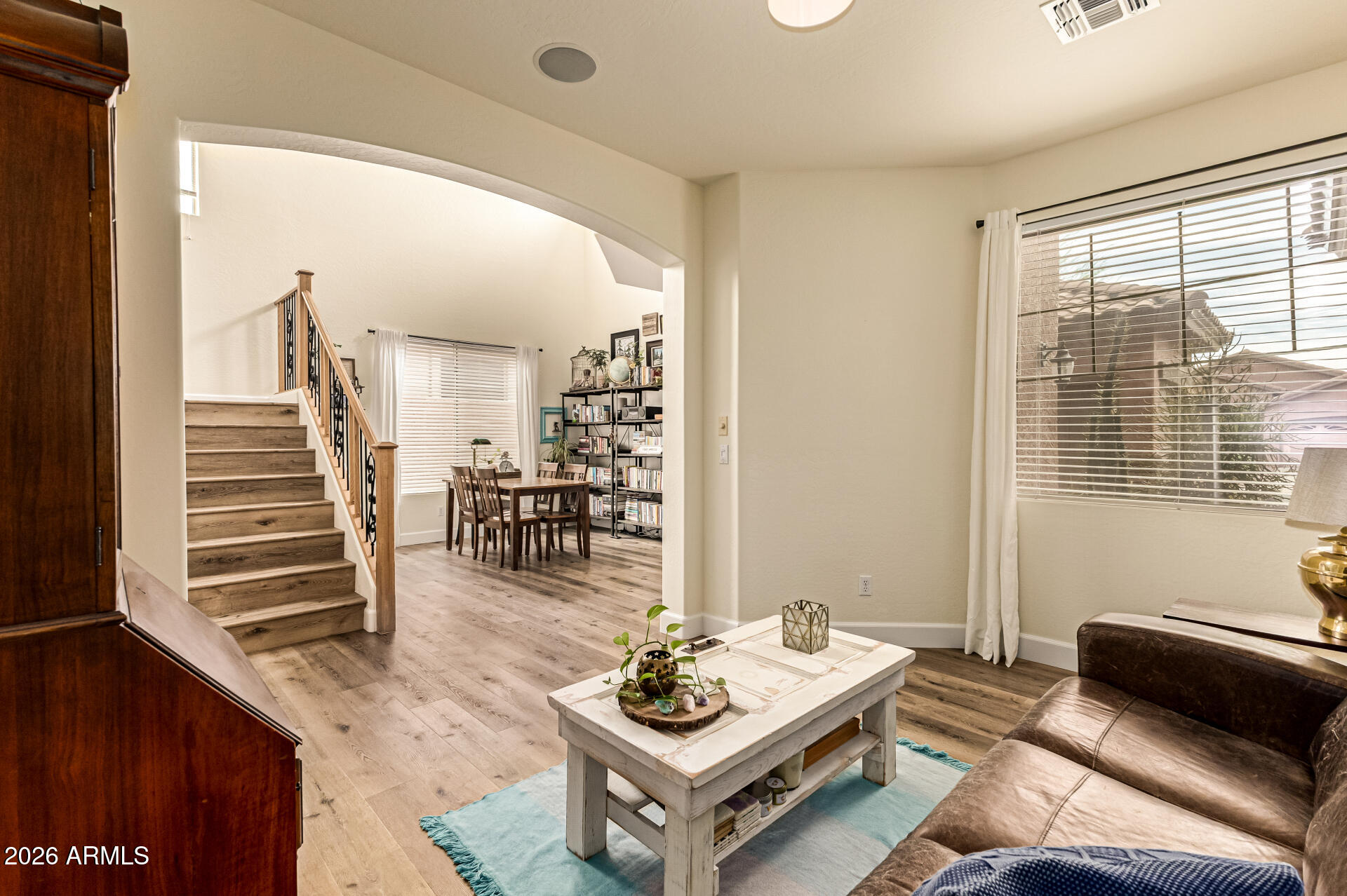 PARCEL 26-B AT SUPERSTITION FOOTHILLS - Residential