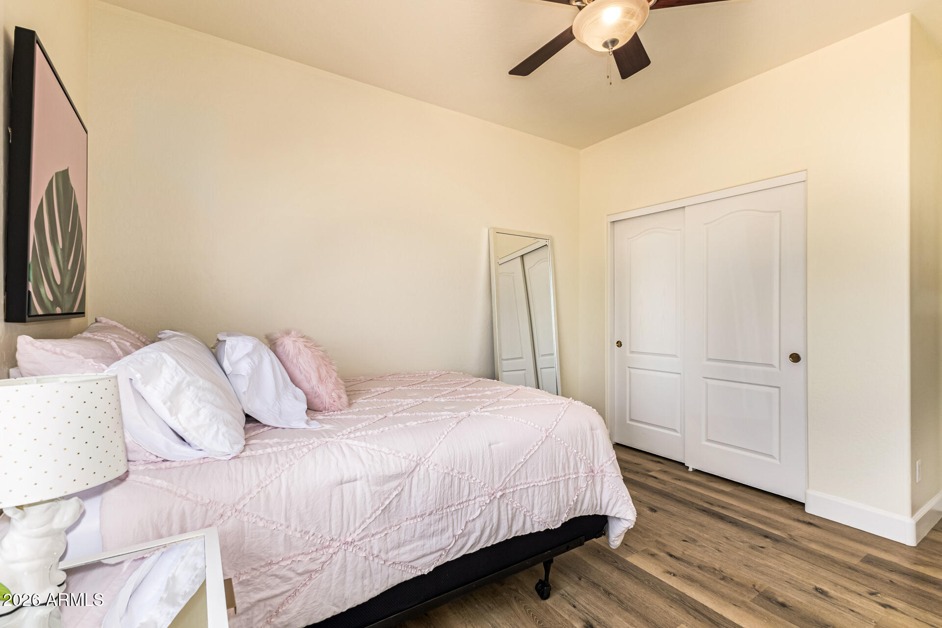 PARCEL 26-B AT SUPERSTITION FOOTHILLS - Residential