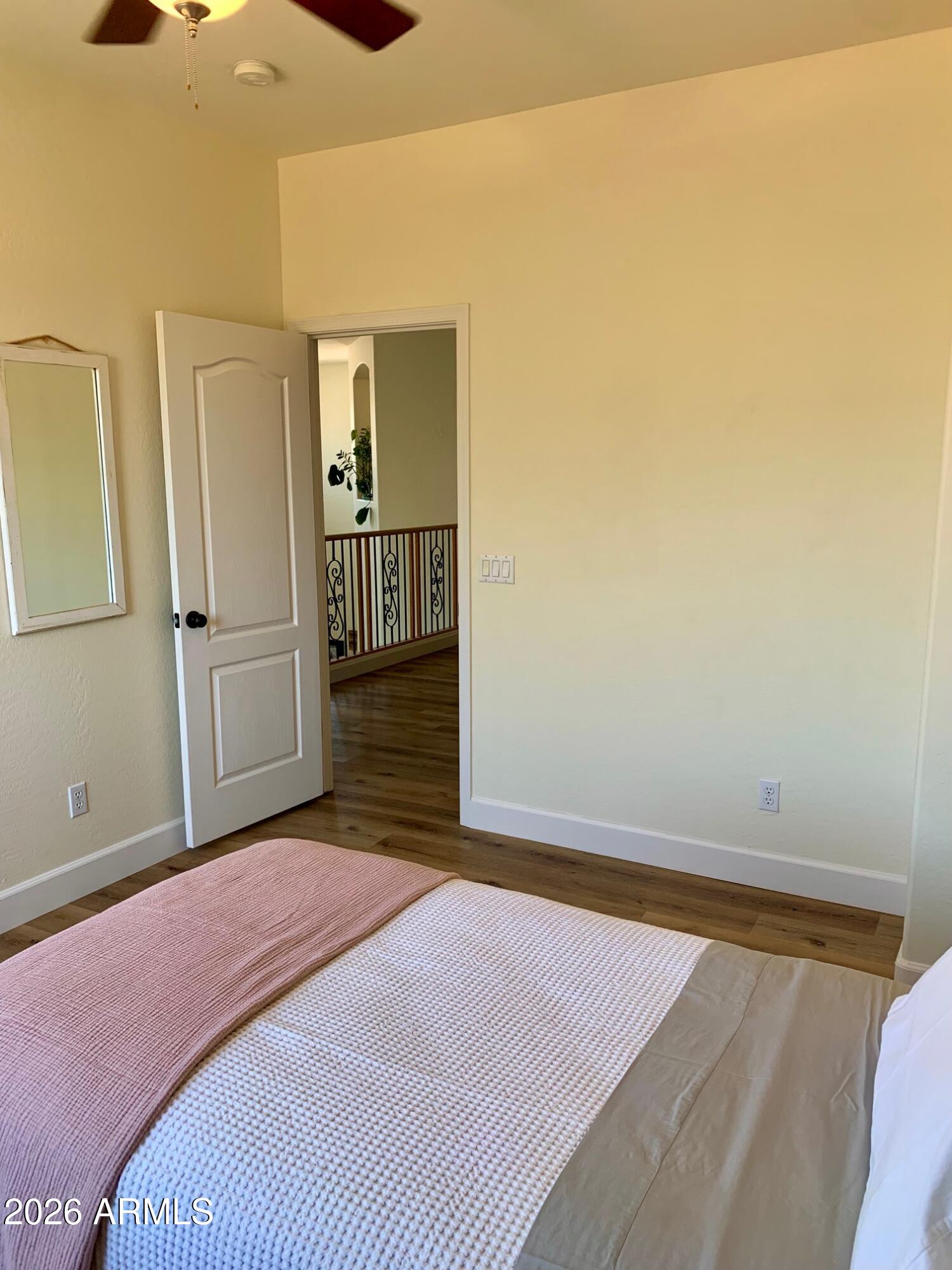 PARCEL 26-B AT SUPERSTITION FOOTHILLS - Residential