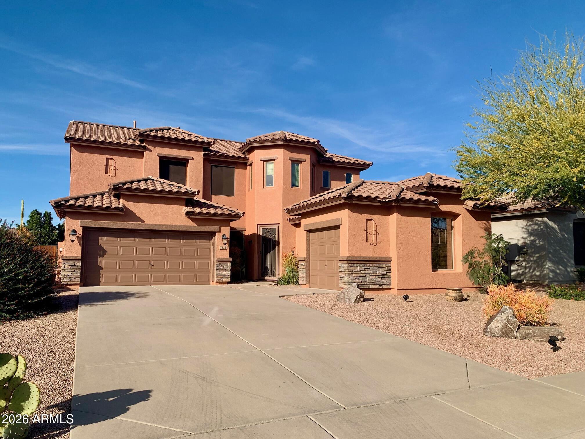 PARCEL 26-B AT SUPERSTITION FOOTHILLS - Residential