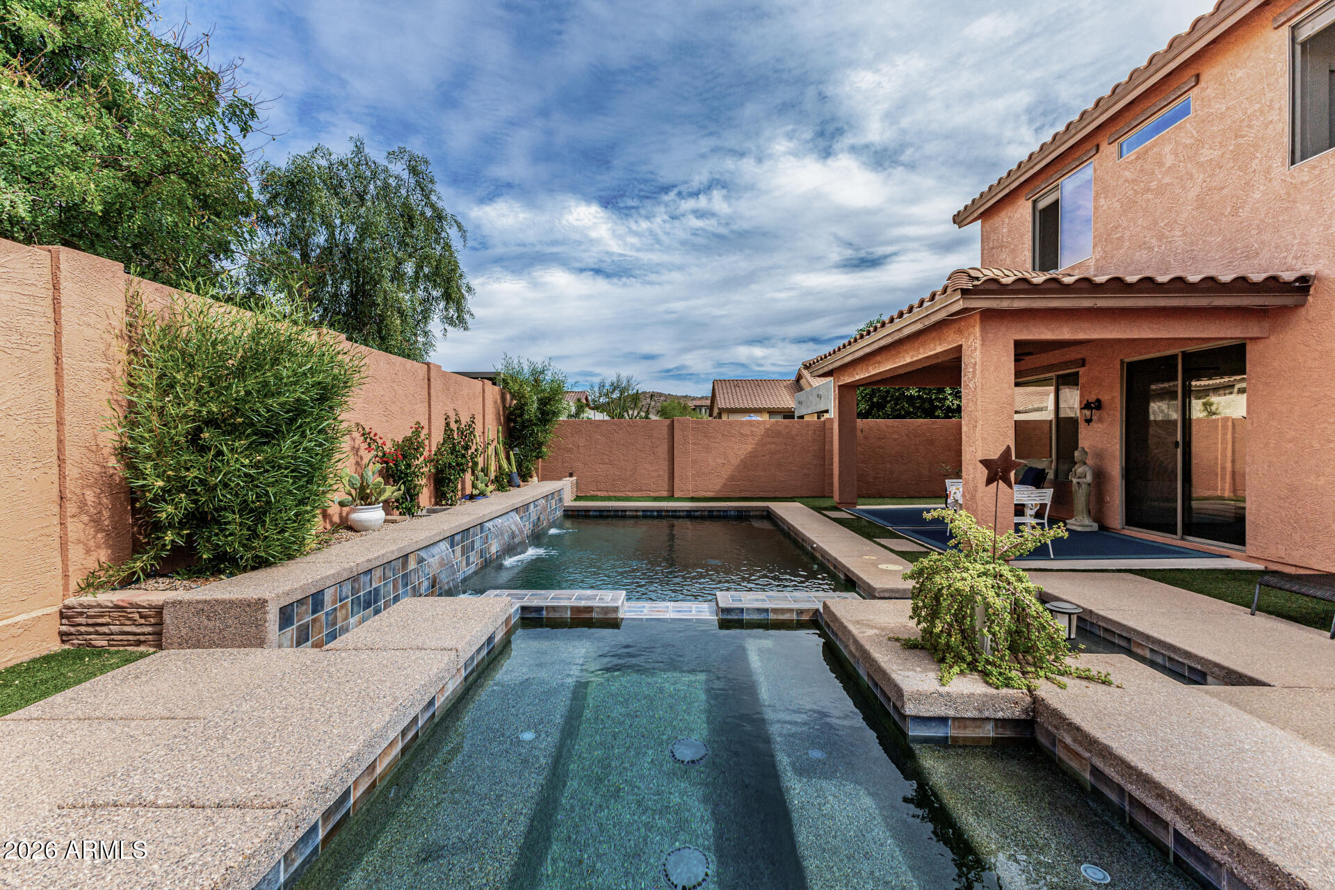 PARCEL 26-B AT SUPERSTITION FOOTHILLS - Residential