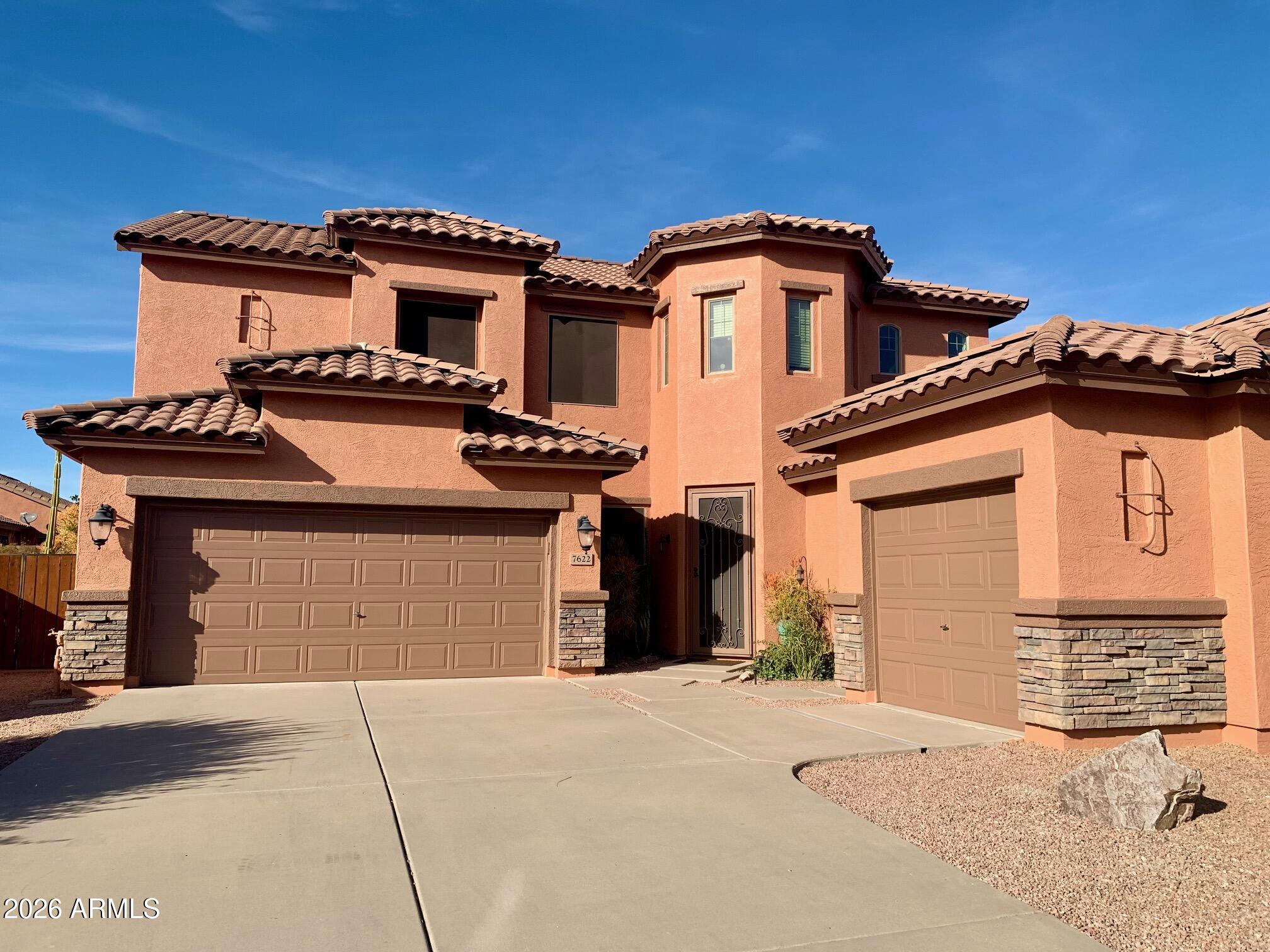 PARCEL 26-B AT SUPERSTITION FOOTHILLS - Residential