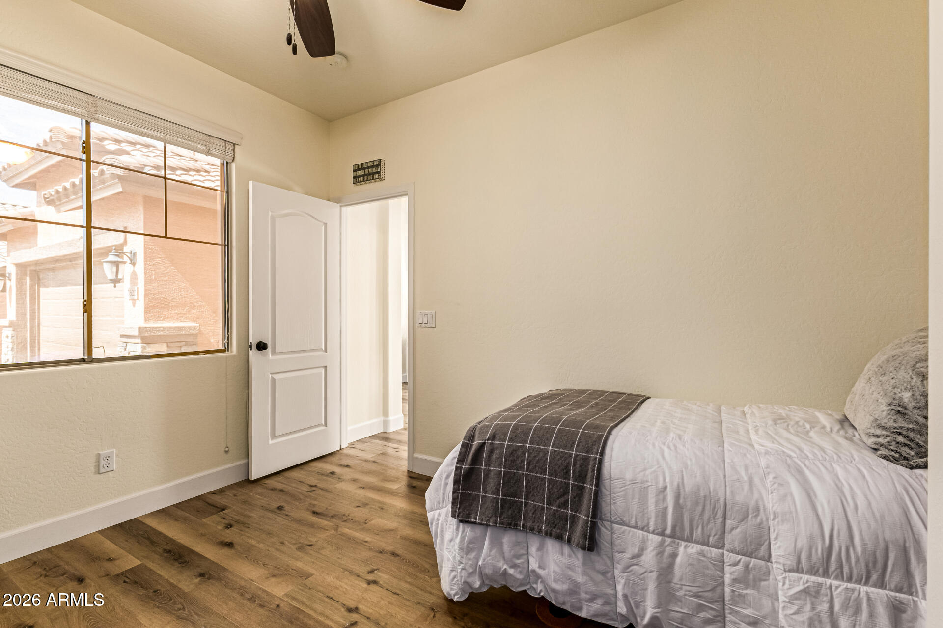 PARCEL 26-B AT SUPERSTITION FOOTHILLS - Residential