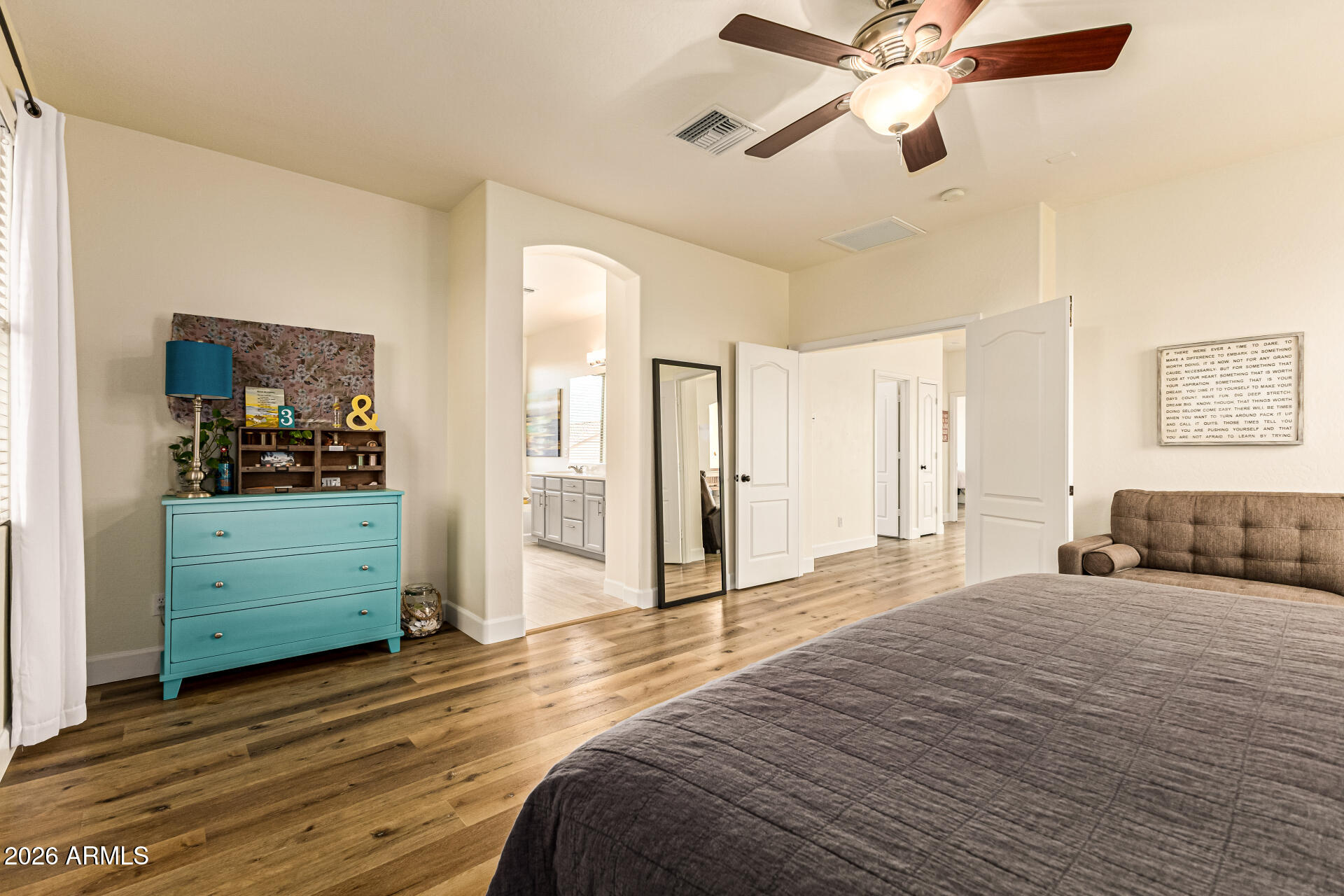 PARCEL 26-B AT SUPERSTITION FOOTHILLS - Residential