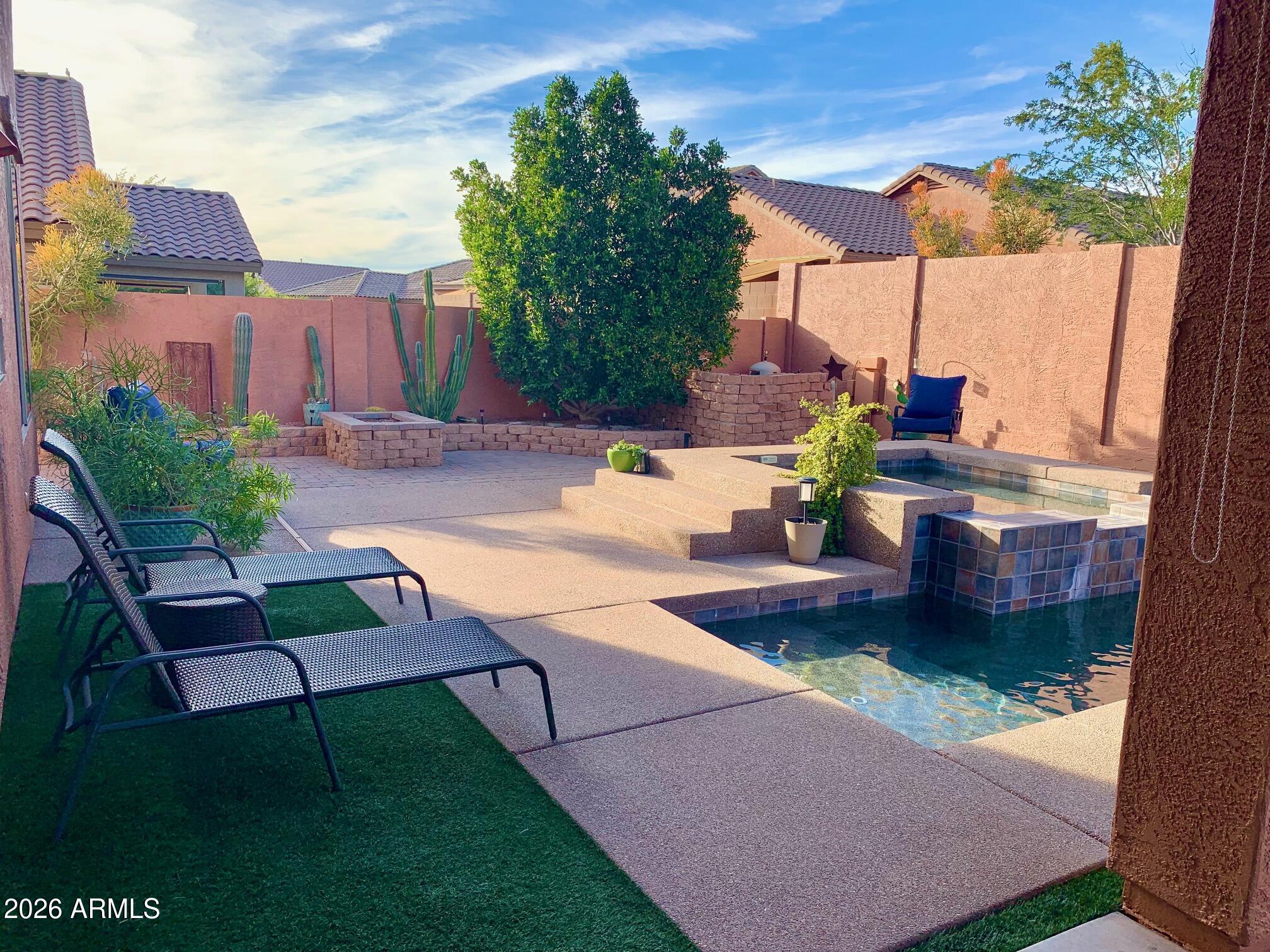 PARCEL 26-B AT SUPERSTITION FOOTHILLS - Residential