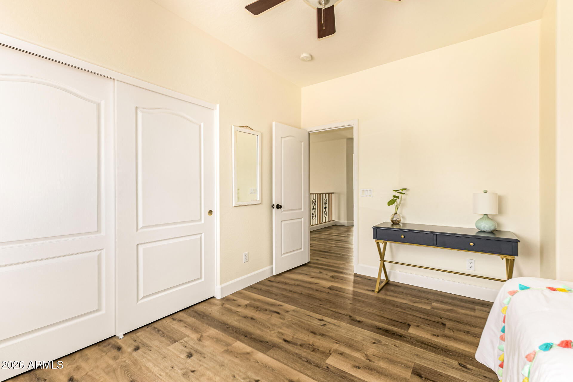 PARCEL 26-B AT SUPERSTITION FOOTHILLS - Residential