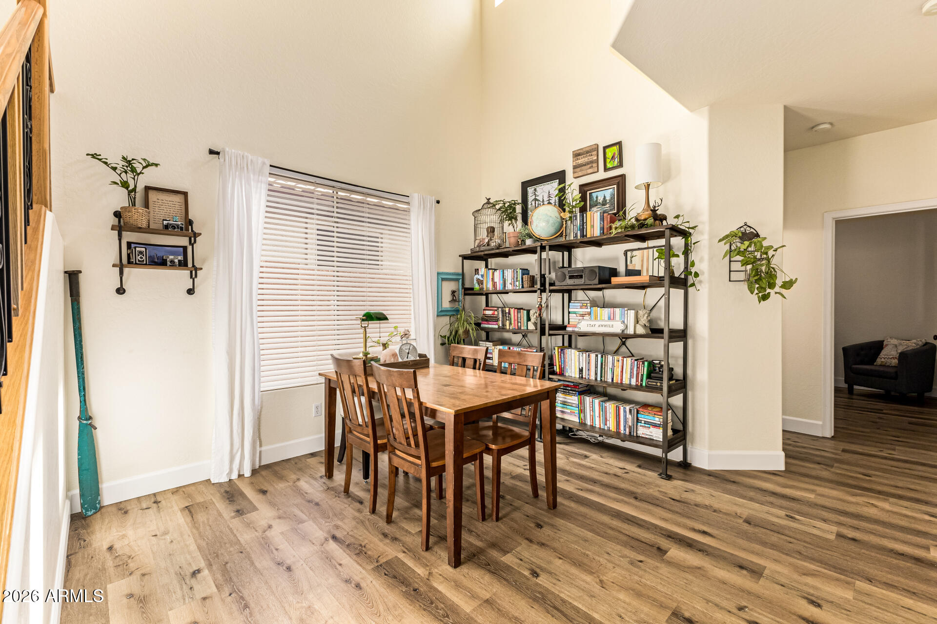 PARCEL 26-B AT SUPERSTITION FOOTHILLS - Residential