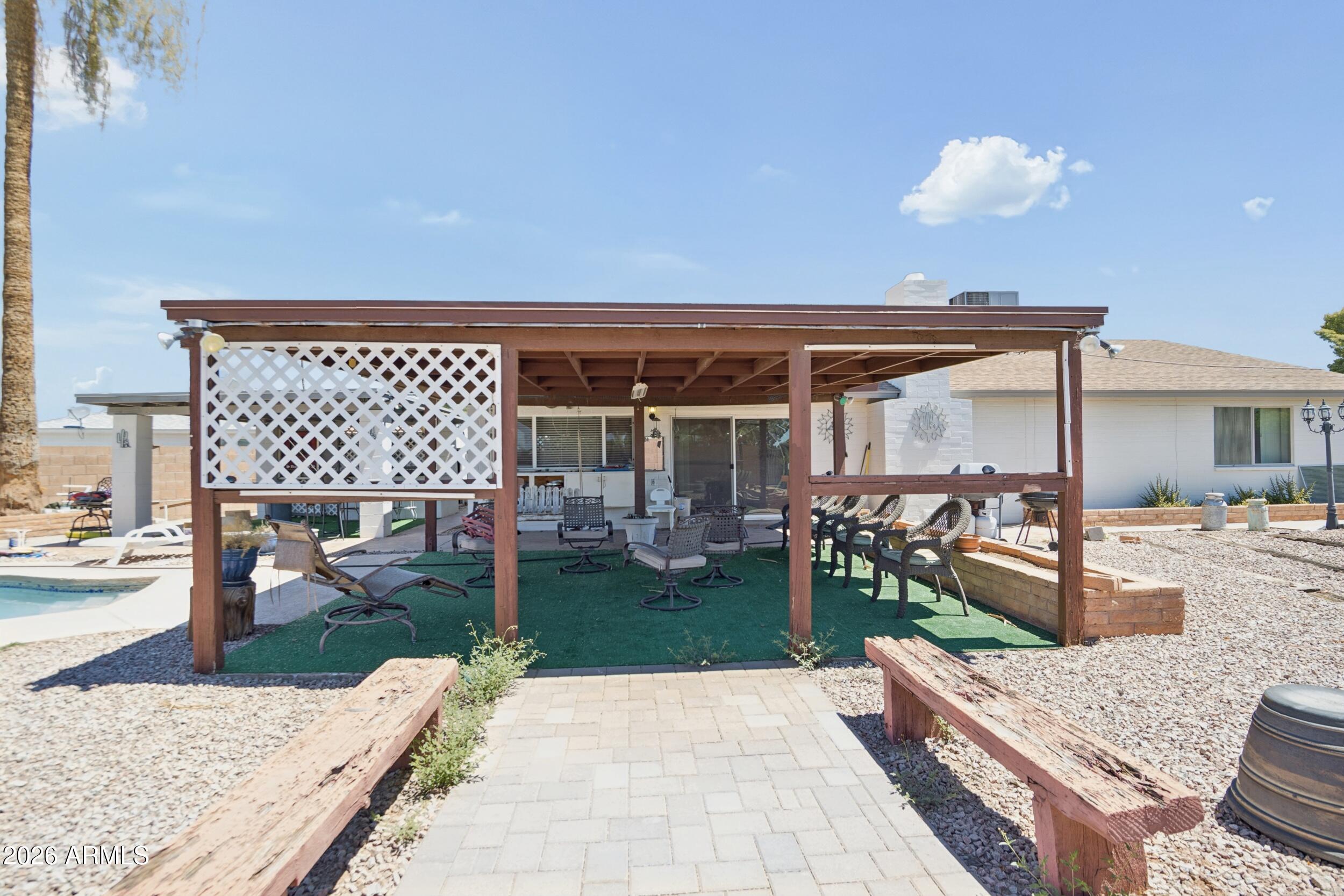 WOODGLEN UNIT 1 LOT 1-129 - Residential