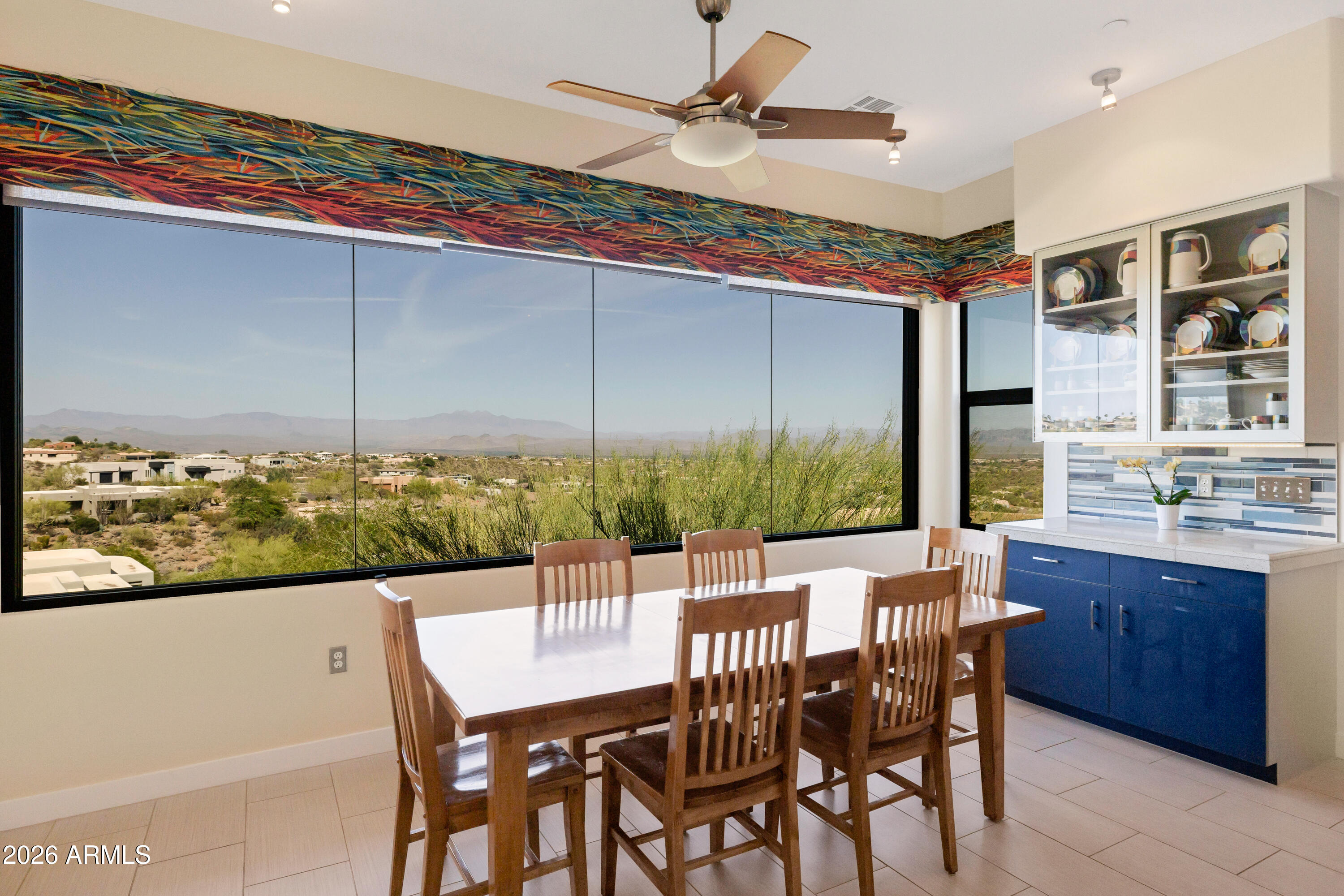 FOUNTAIN HILLS AZ FP 513 - Residential