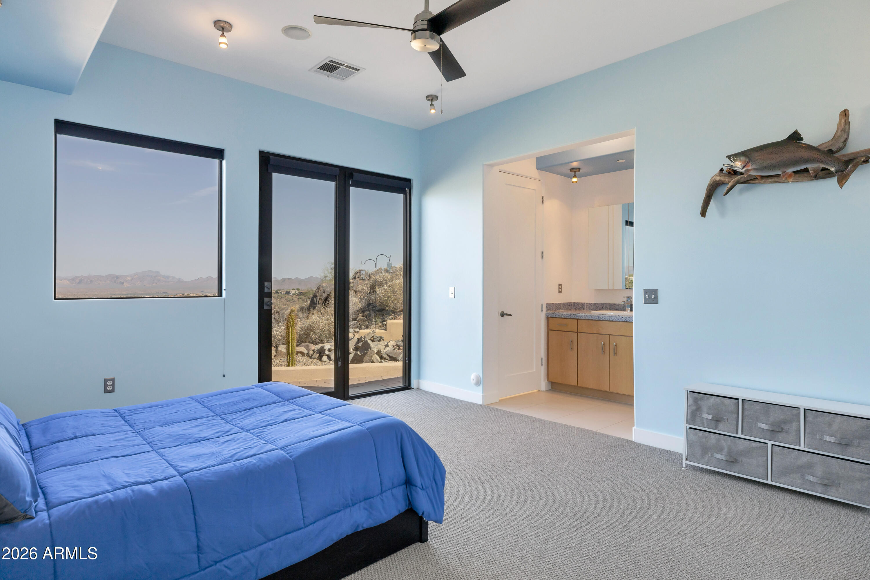 FOUNTAIN HILLS AZ FP 513 - Residential