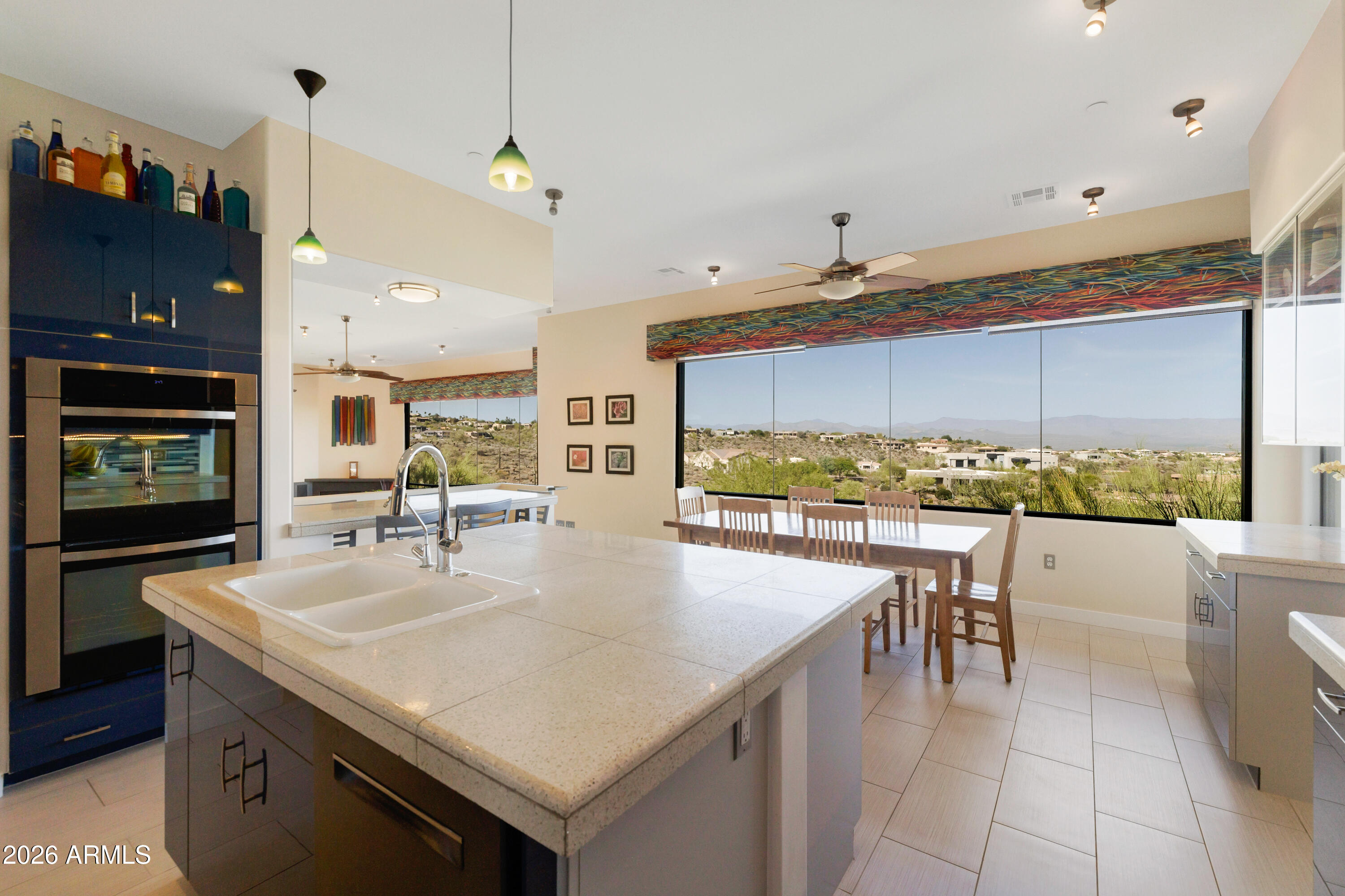 FOUNTAIN HILLS AZ FP 513 - Residential