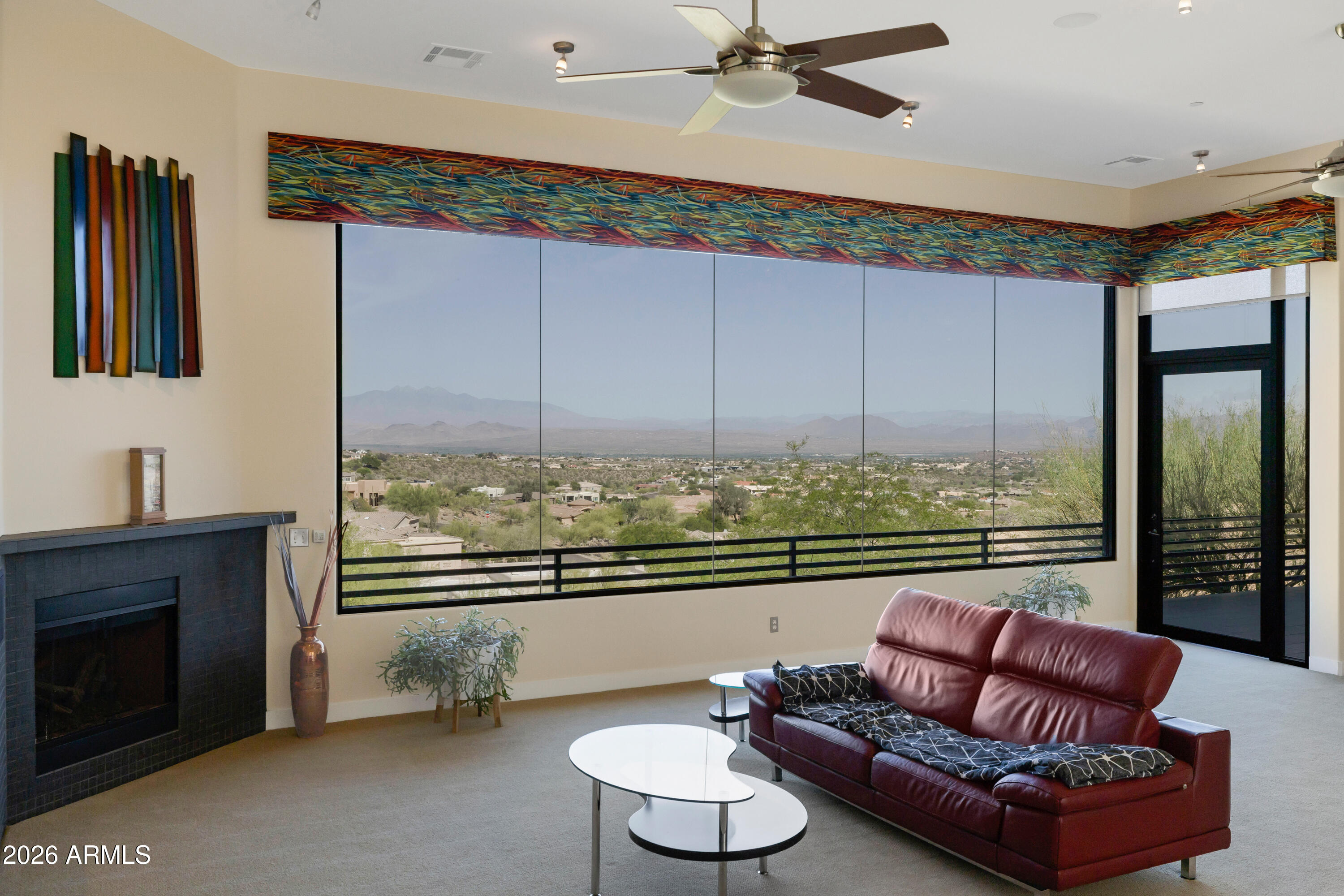 FOUNTAIN HILLS AZ FP 513 - Residential