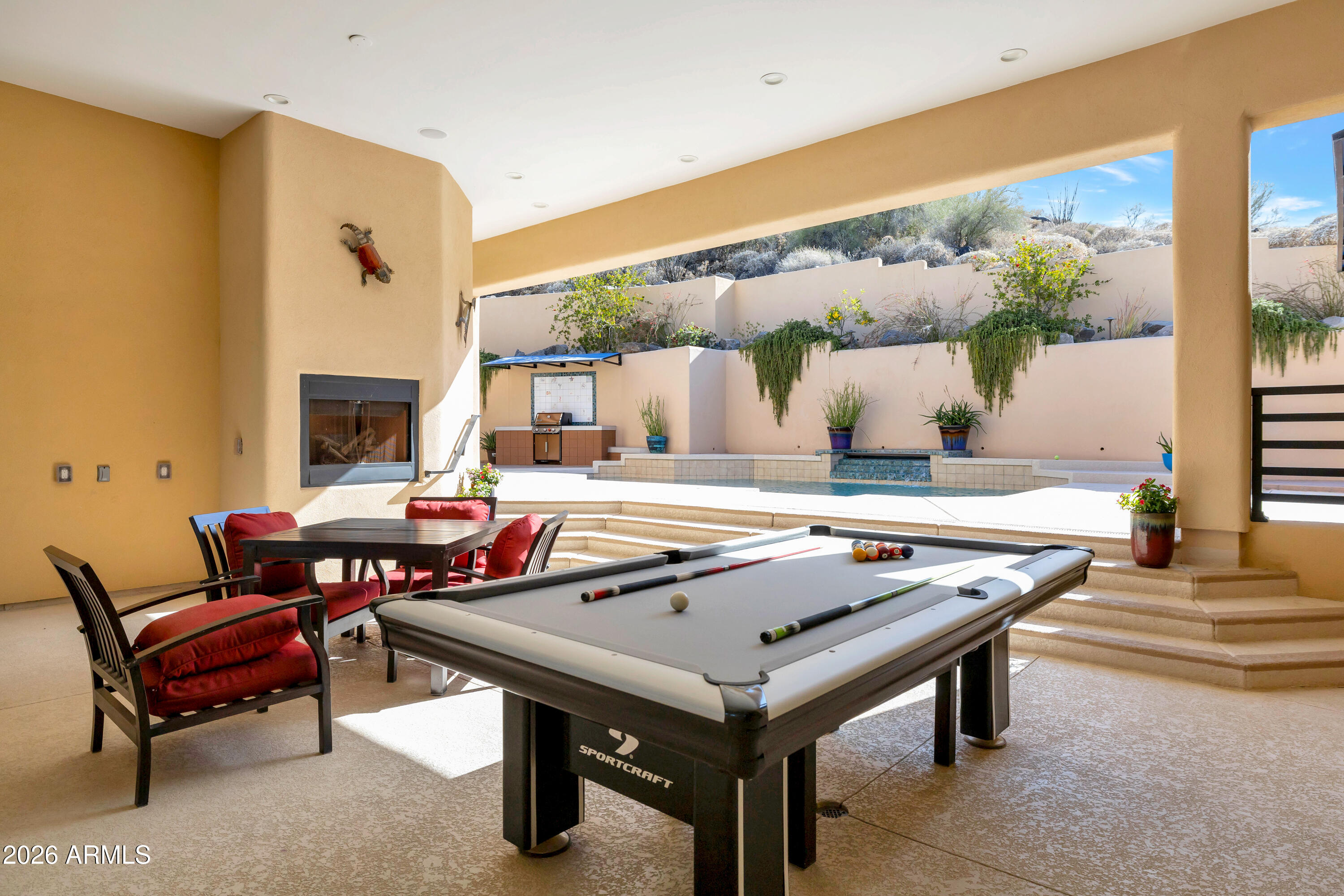 FOUNTAIN HILLS AZ FP 513 - Residential