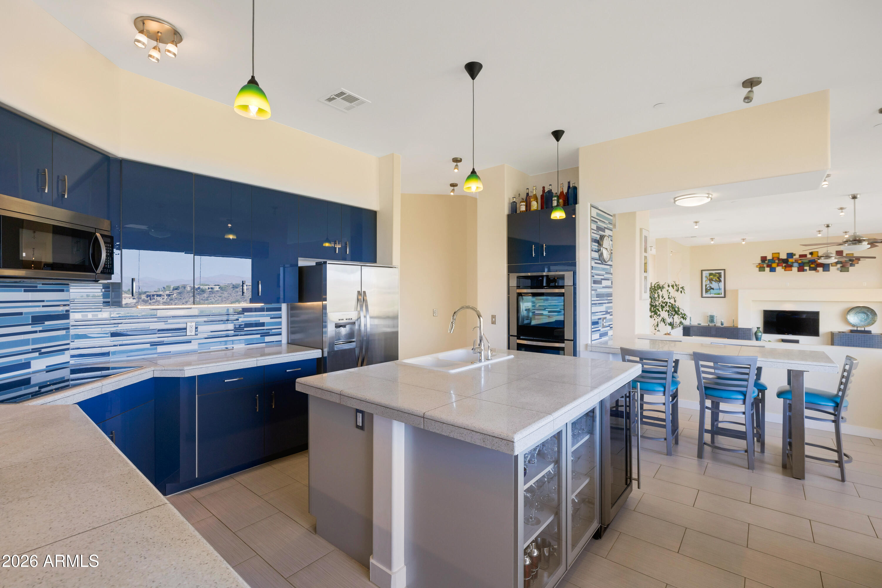 FOUNTAIN HILLS AZ FP 513 - Residential