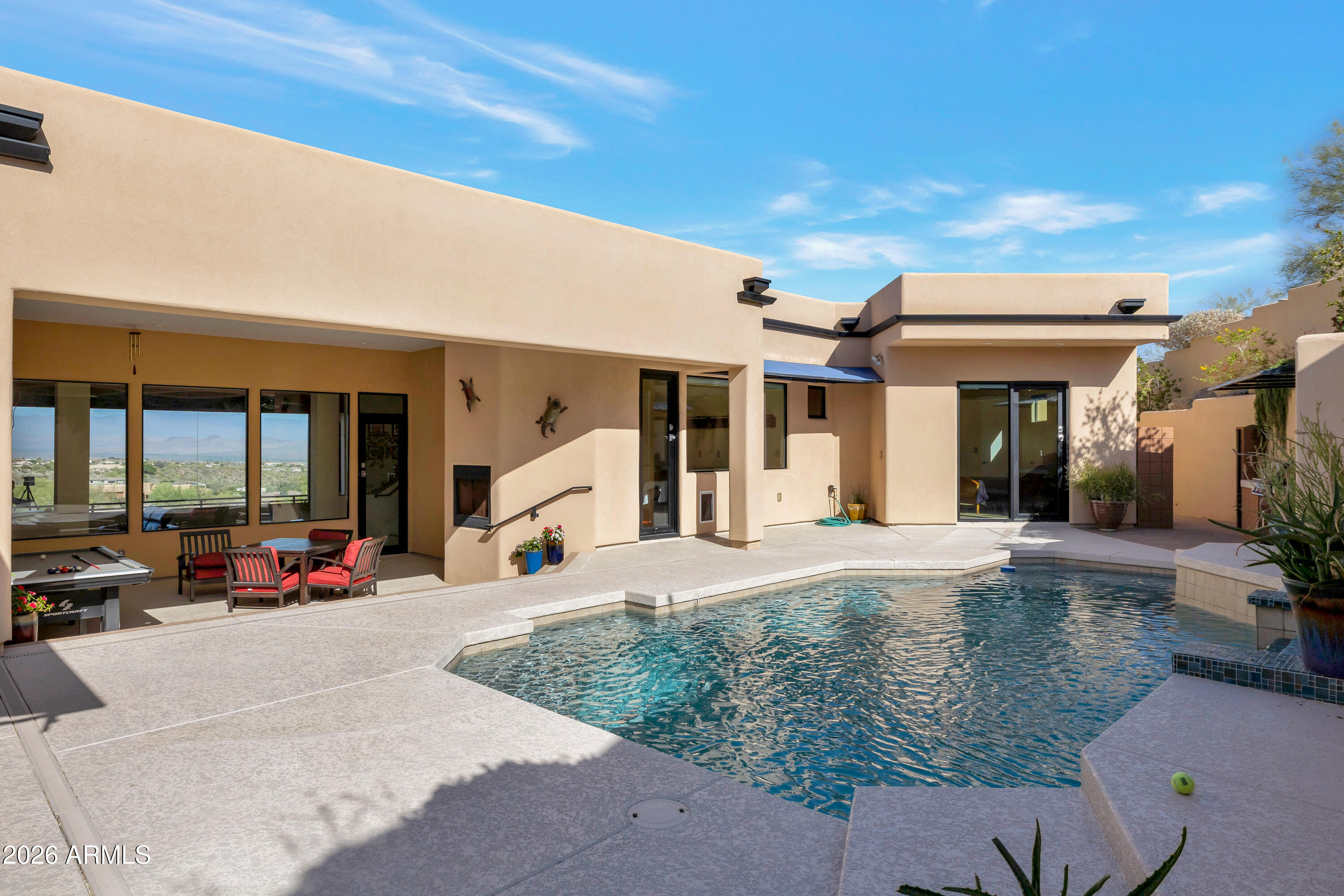 FOUNTAIN HILLS AZ FP 513 - Residential