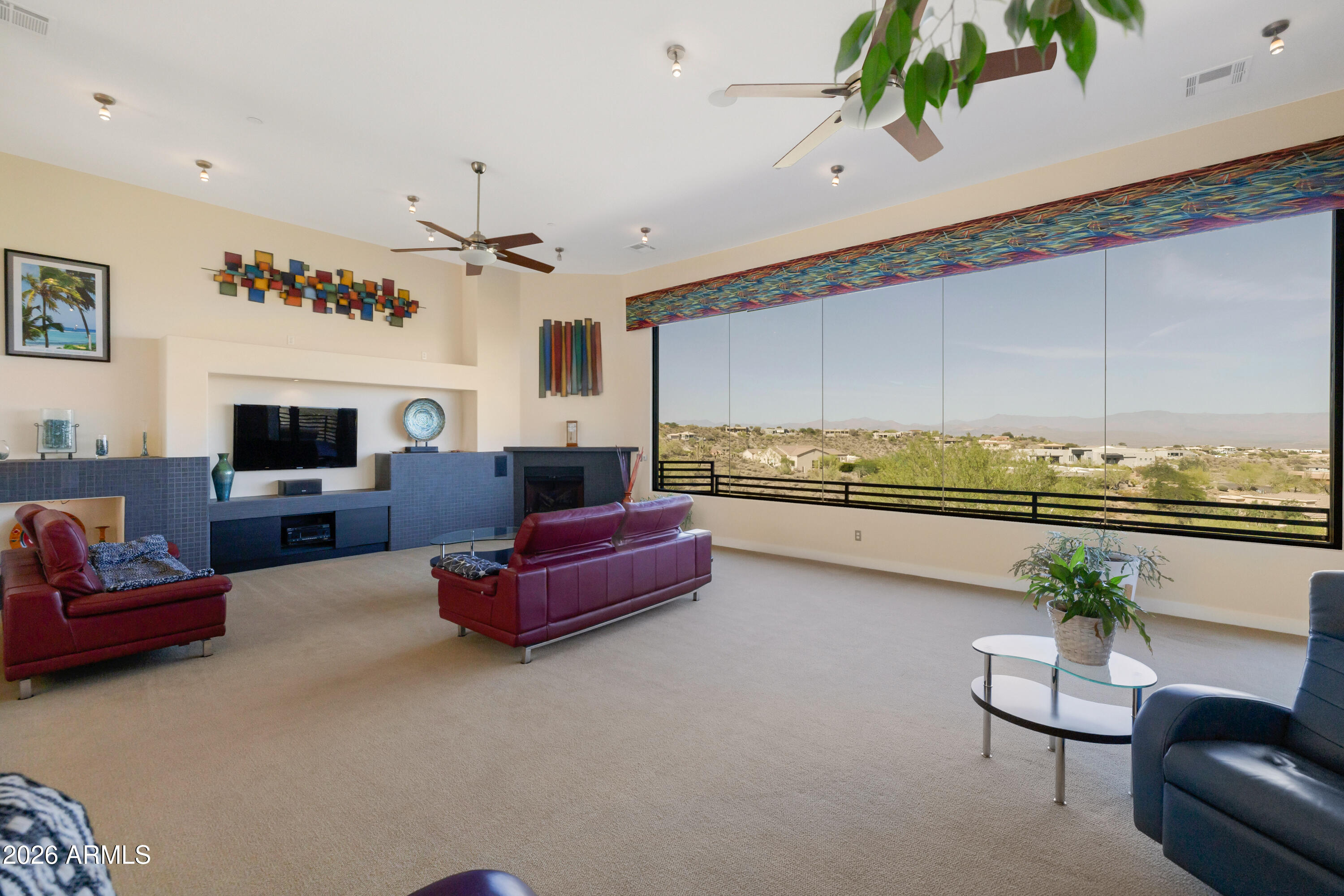 FOUNTAIN HILLS AZ FP 513 - Residential