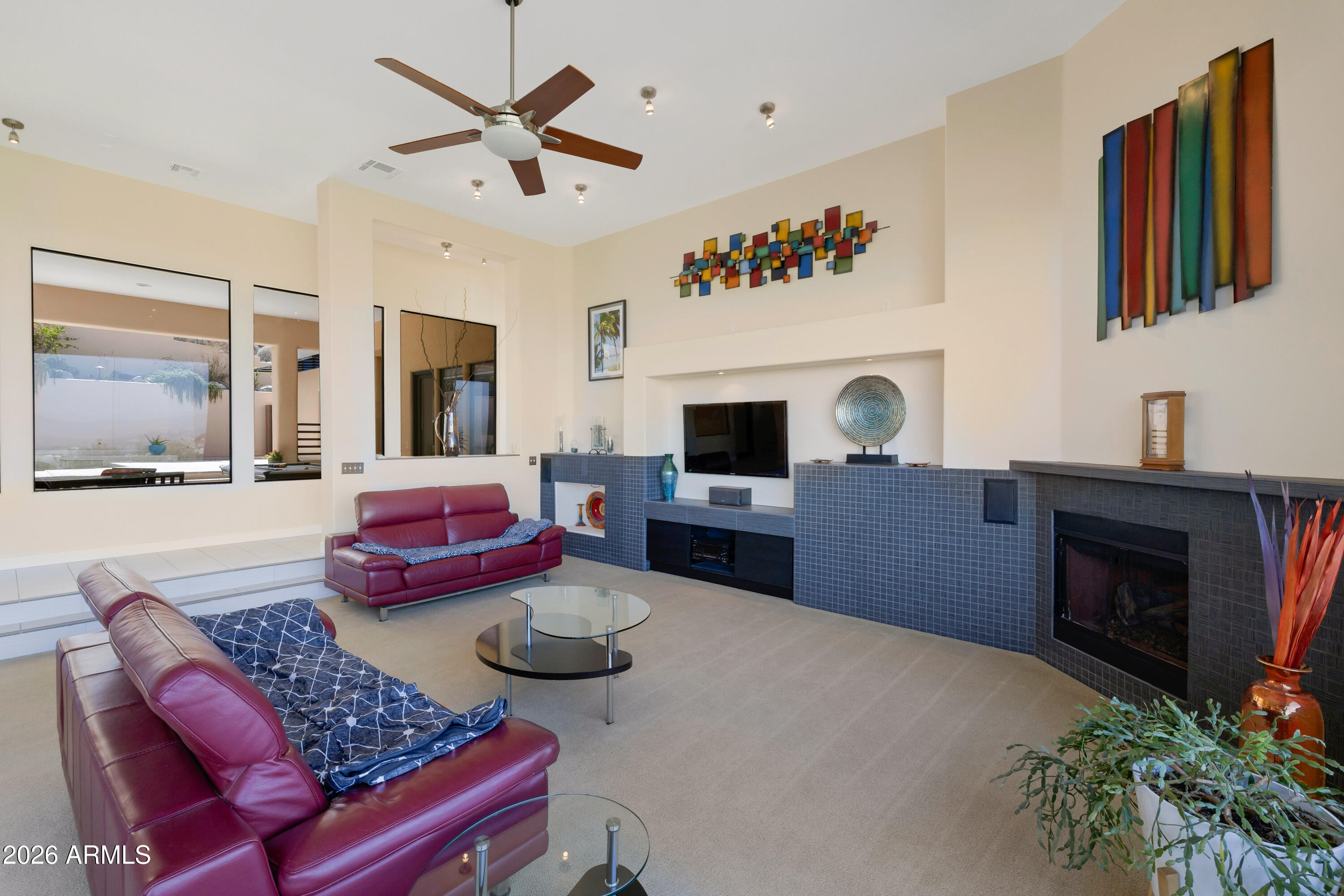 FOUNTAIN HILLS AZ FP 513 - Residential