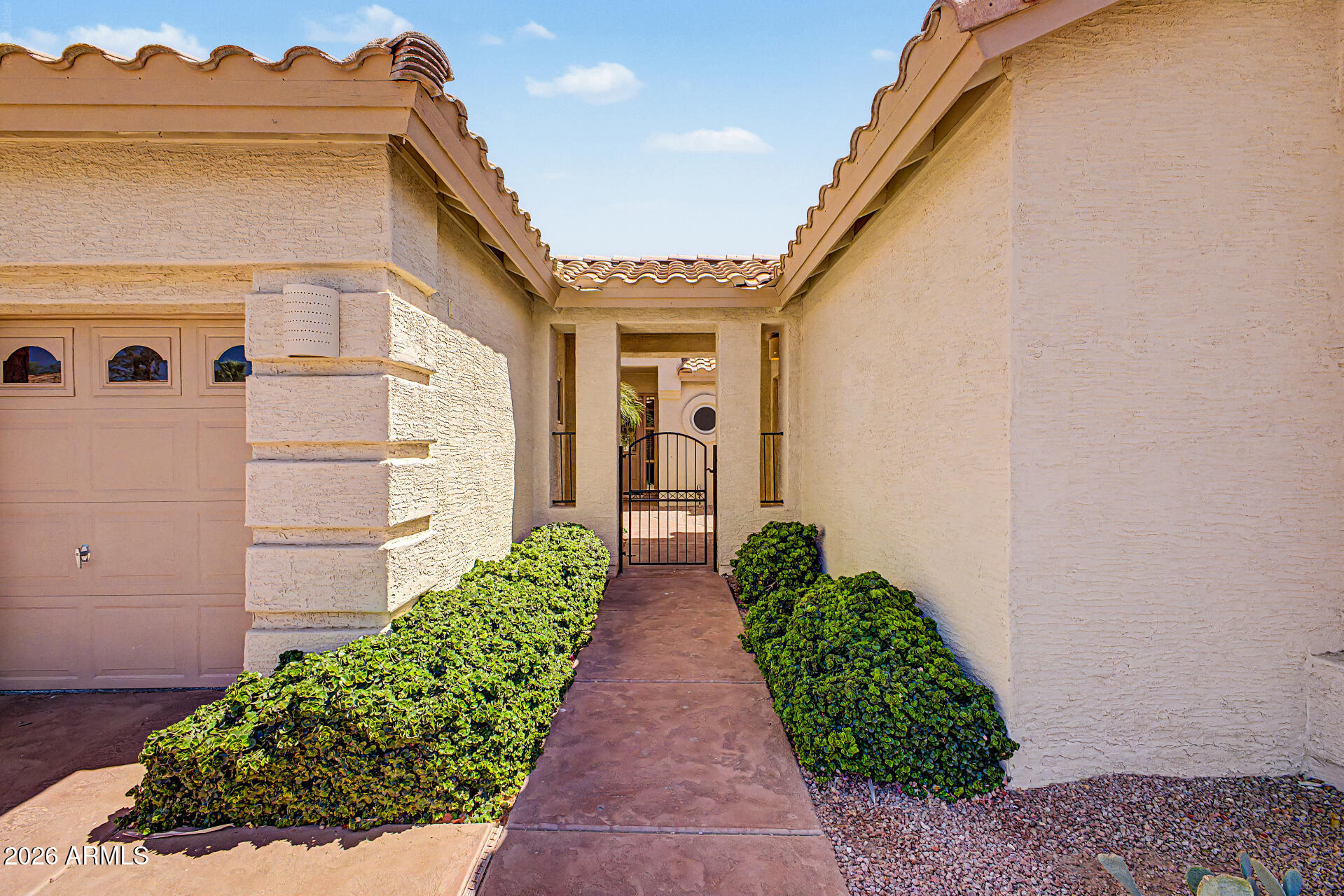 SUN LAKES UNIT 44 - Residential