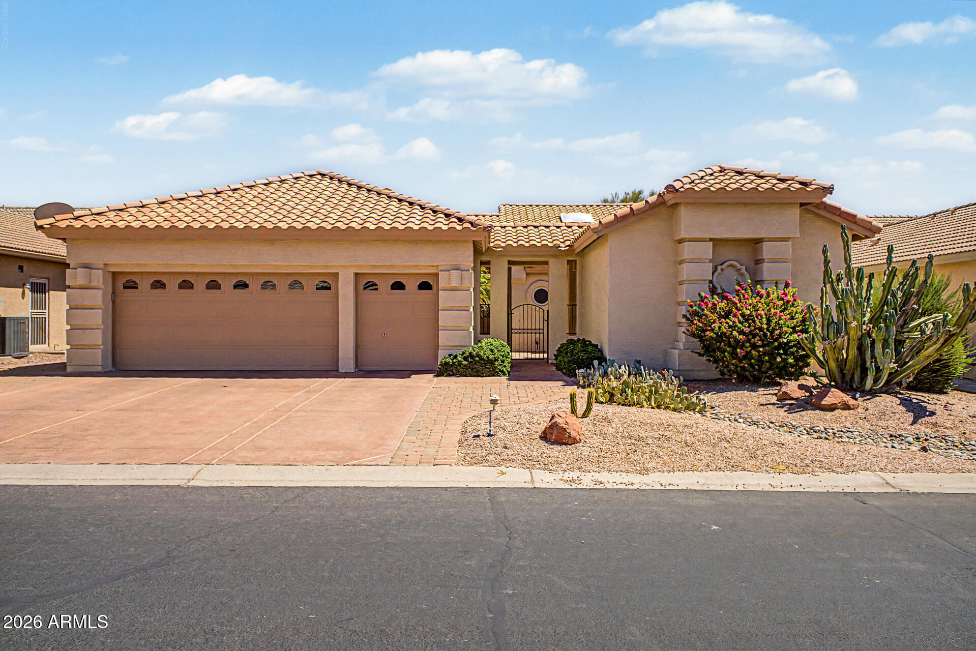 SUN LAKES UNIT 44 - Residential