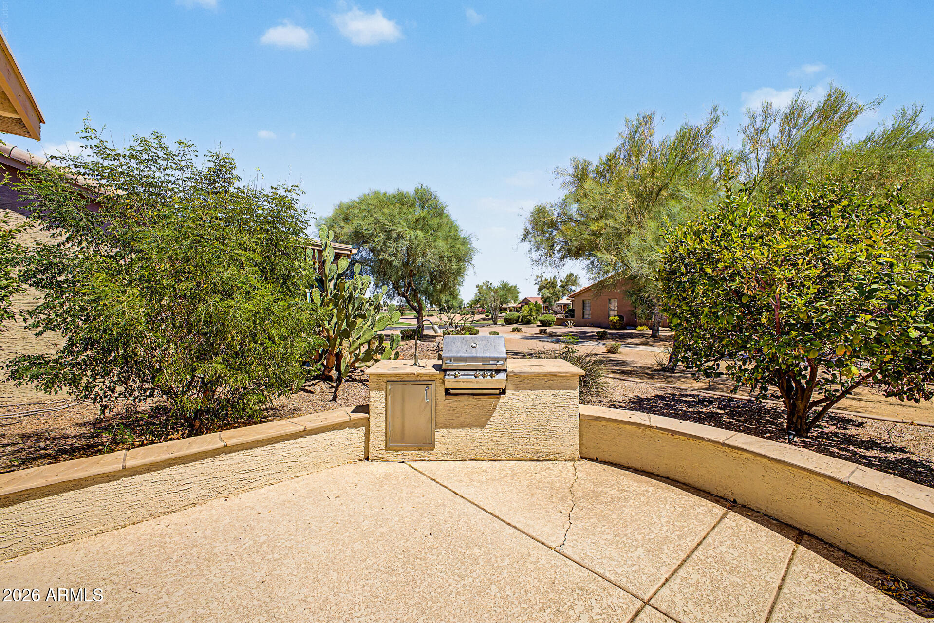 SUN LAKES UNIT 44 - Residential