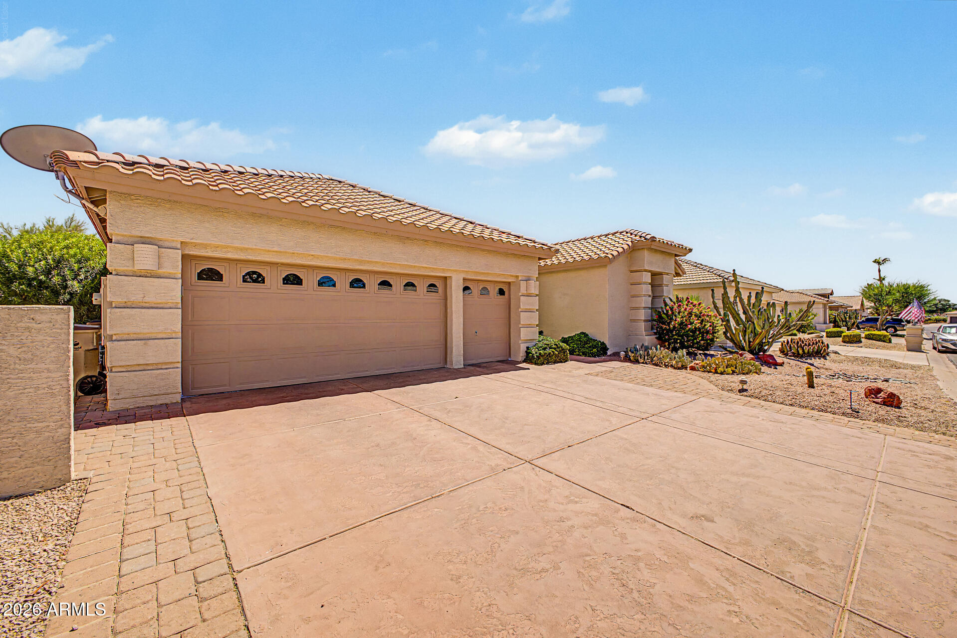 SUN LAKES UNIT 44 - Residential