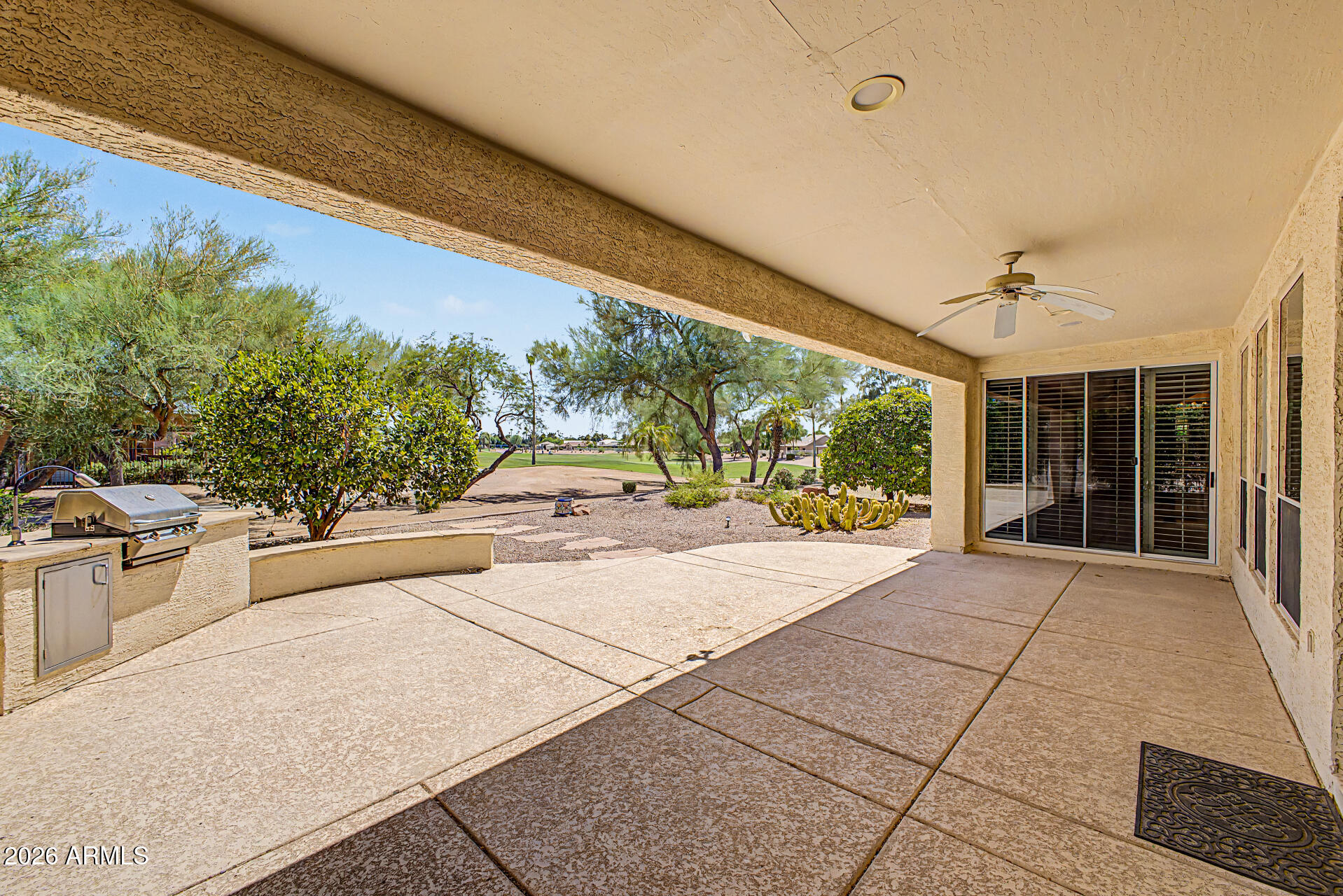 SUN LAKES UNIT 44 - Residential