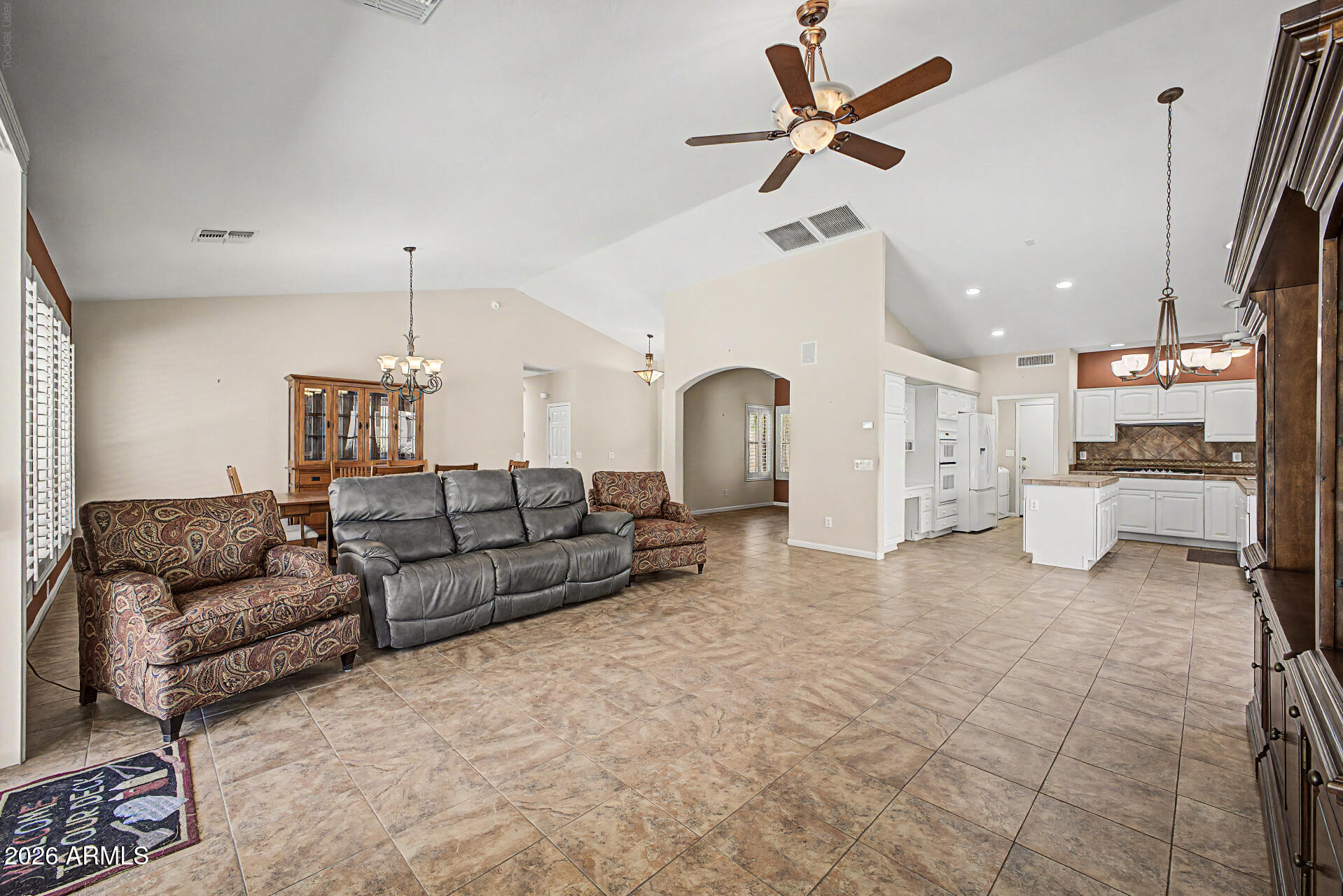 SUN LAKES UNIT 44 - Residential