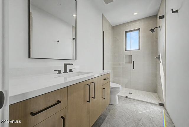 DESERT MOUNTAIN PHASE 2 UNIT 6 LT 1-94 TR A B - Residential