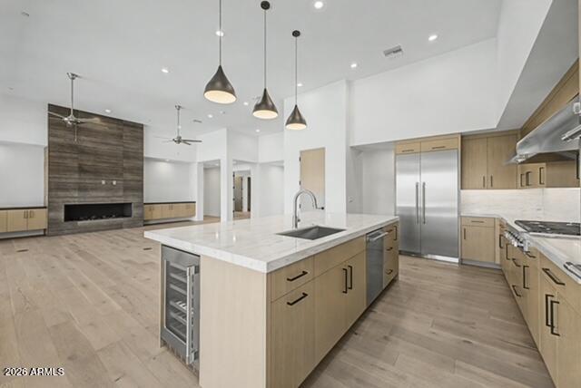 DESERT MOUNTAIN PHASE 2 UNIT 6 LT 1-94 TR A B - Residential