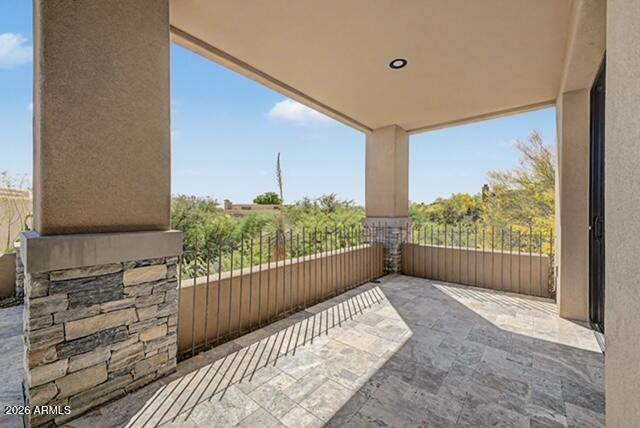 DESERT MOUNTAIN PHASE 2 UNIT 6 LT 1-94 TR A B - Residential
