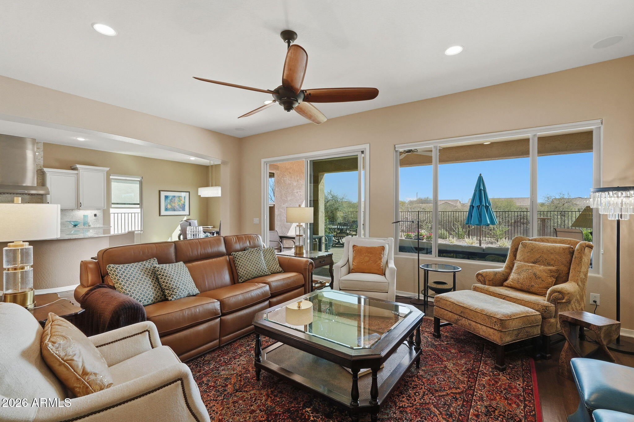 ANTHEM AT MERRILL RANCH - Residential