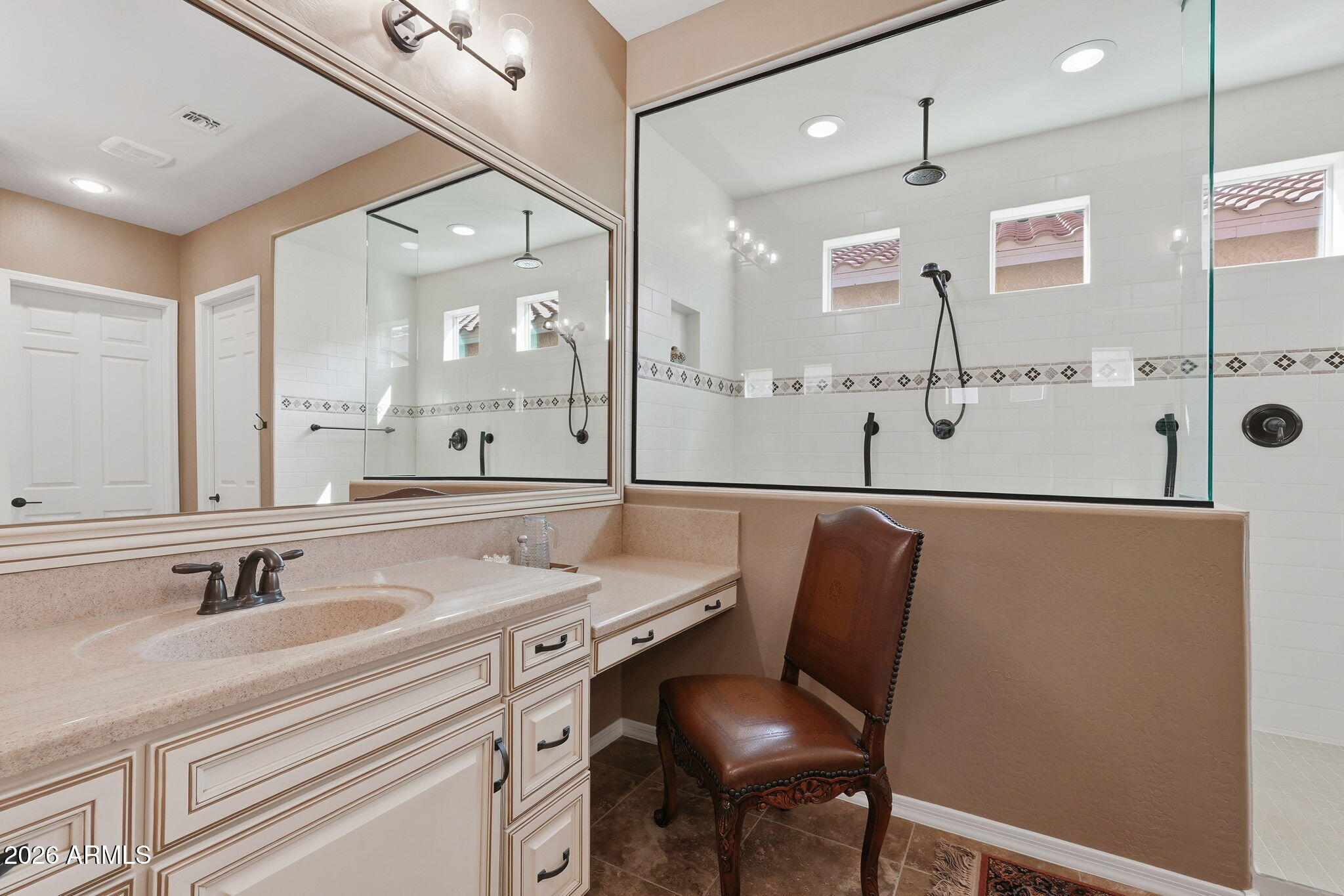 ANTHEM AT MERRILL RANCH - Residential