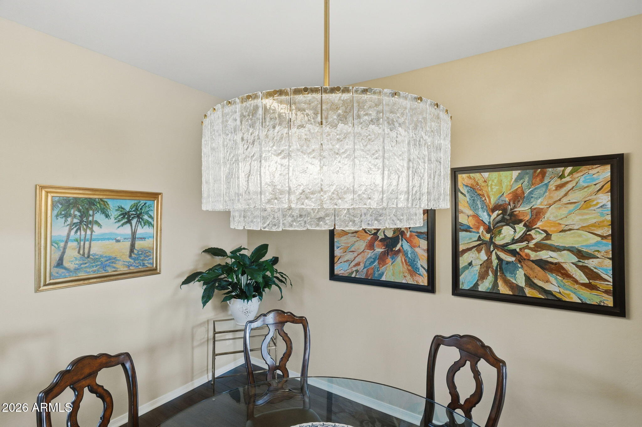ANTHEM AT MERRILL RANCH - Residential