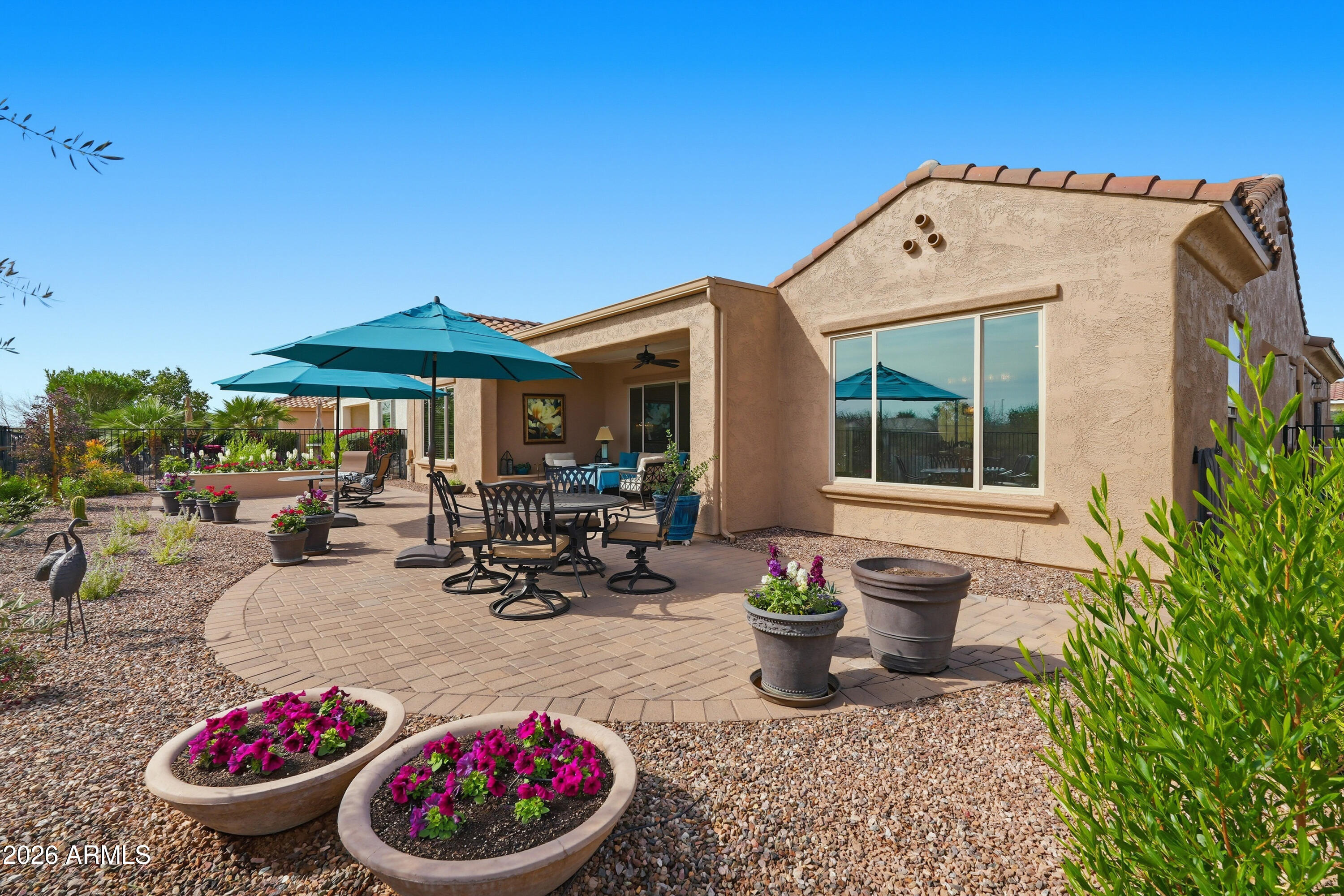ANTHEM AT MERRILL RANCH - Residential