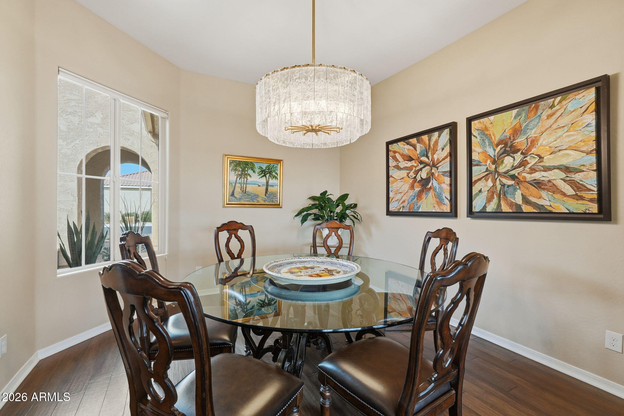 ANTHEM AT MERRILL RANCH - Residential