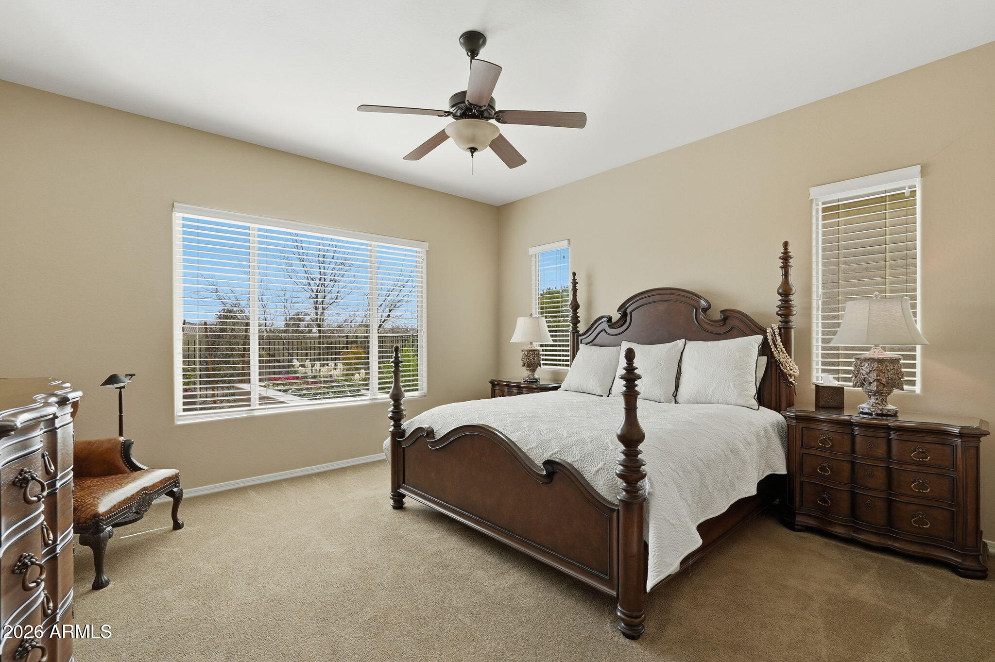 ANTHEM AT MERRILL RANCH - Residential