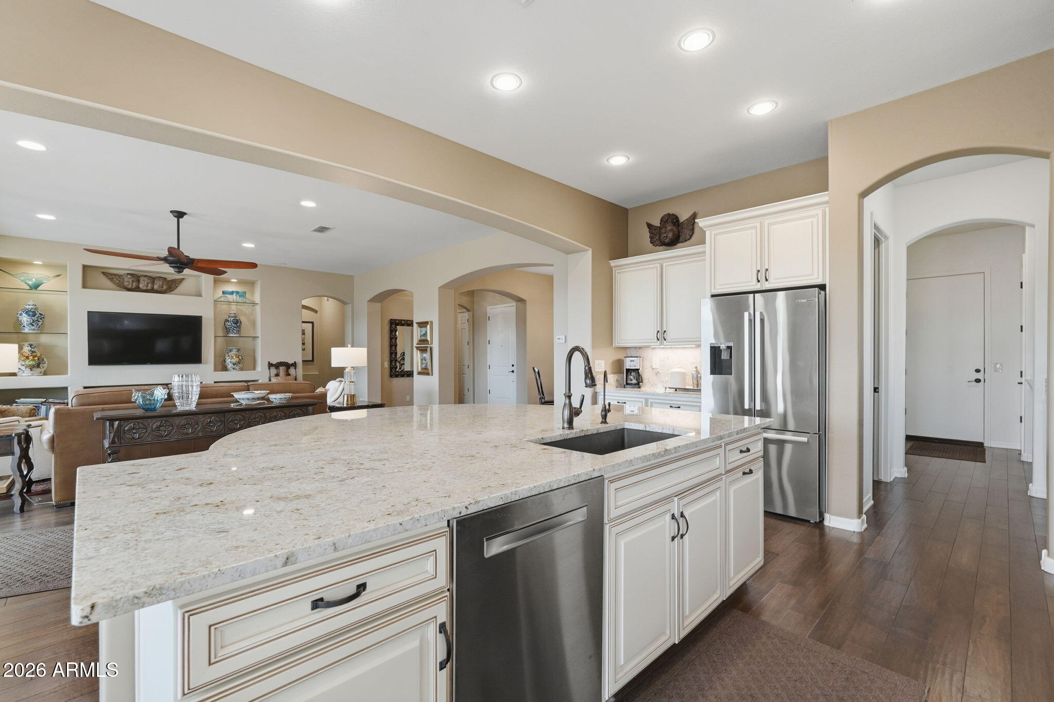 ANTHEM AT MERRILL RANCH - Residential