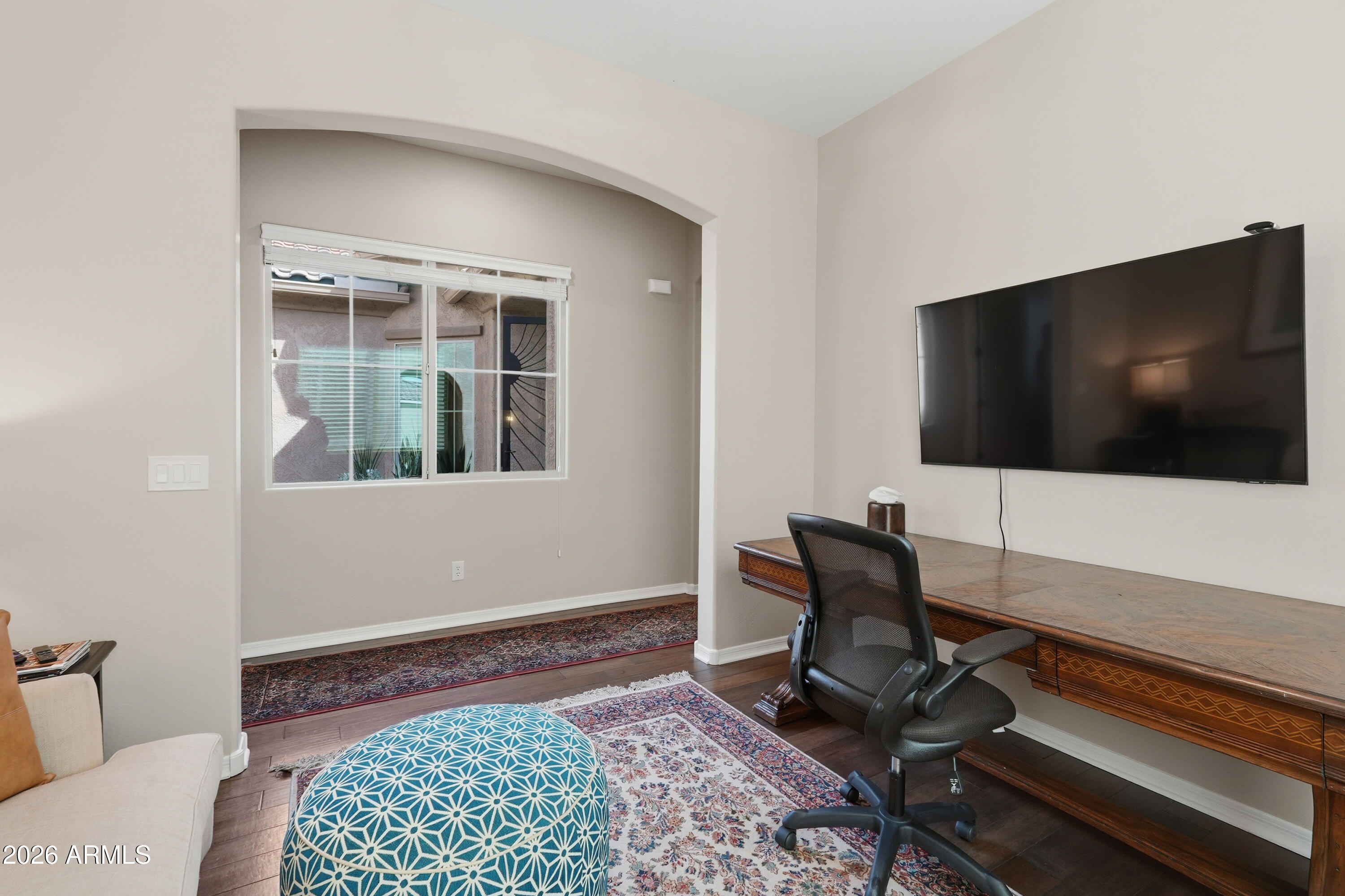 ANTHEM AT MERRILL RANCH - Residential