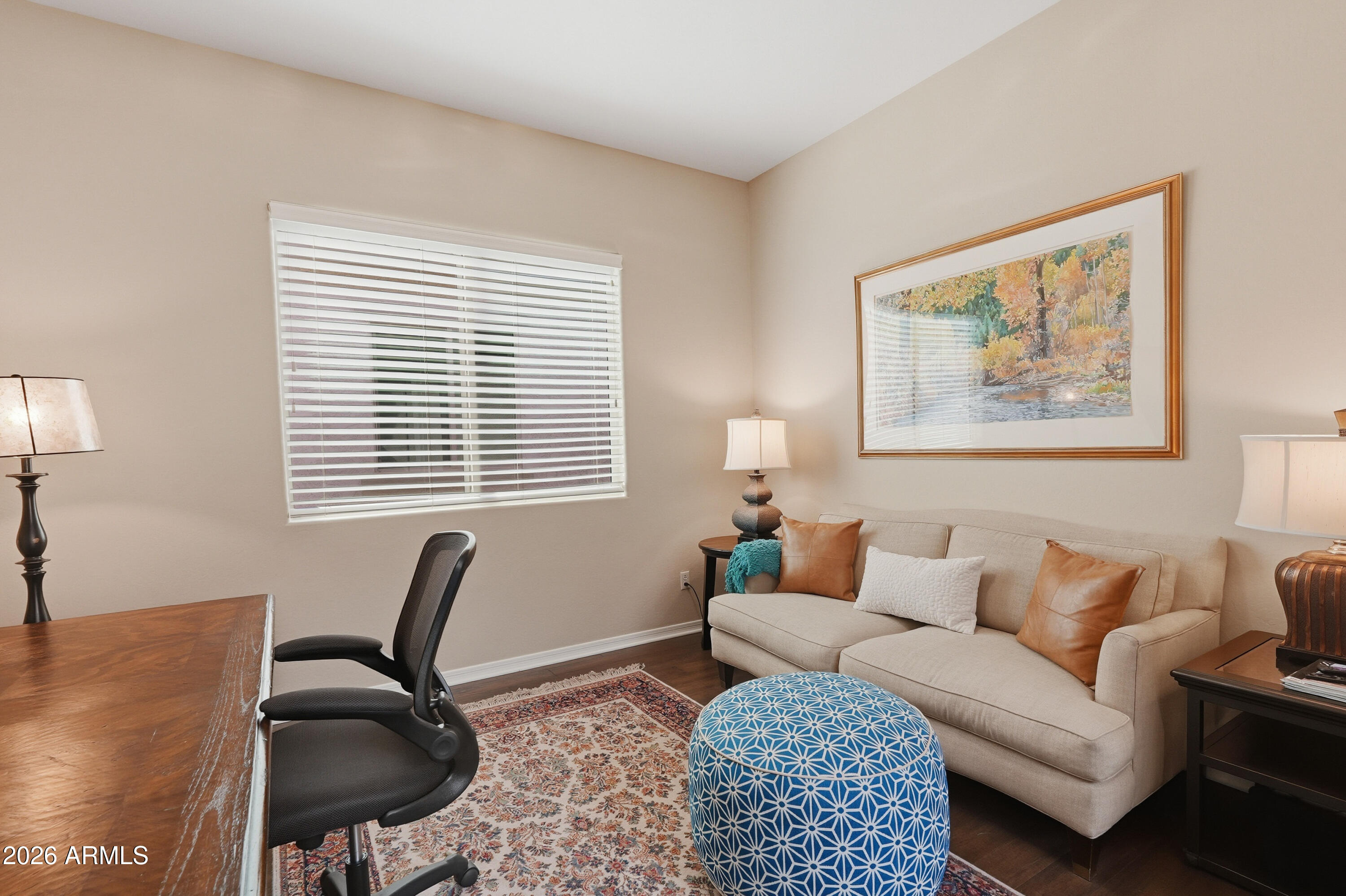 ANTHEM AT MERRILL RANCH - Residential