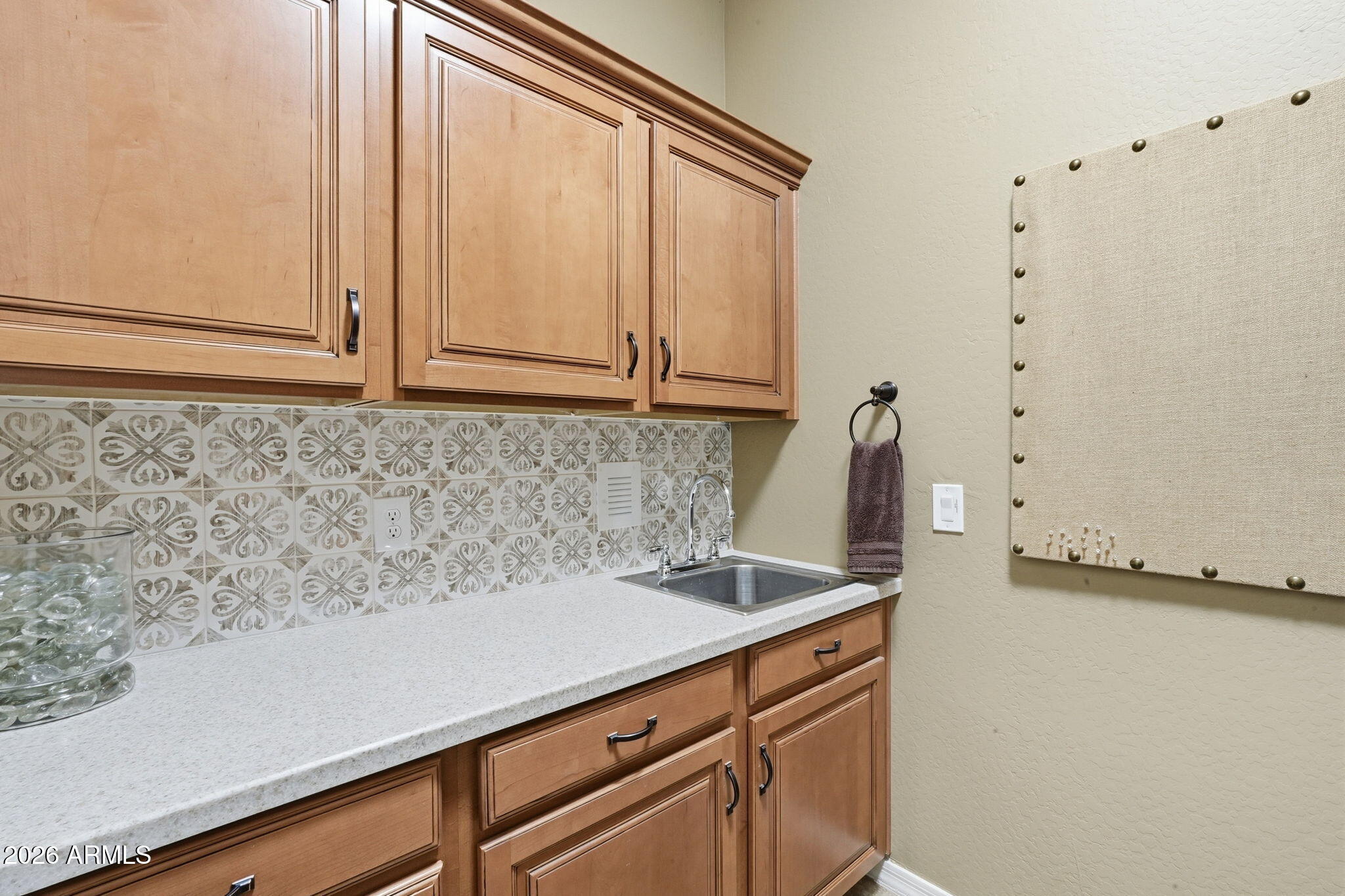 ANTHEM AT MERRILL RANCH - Residential