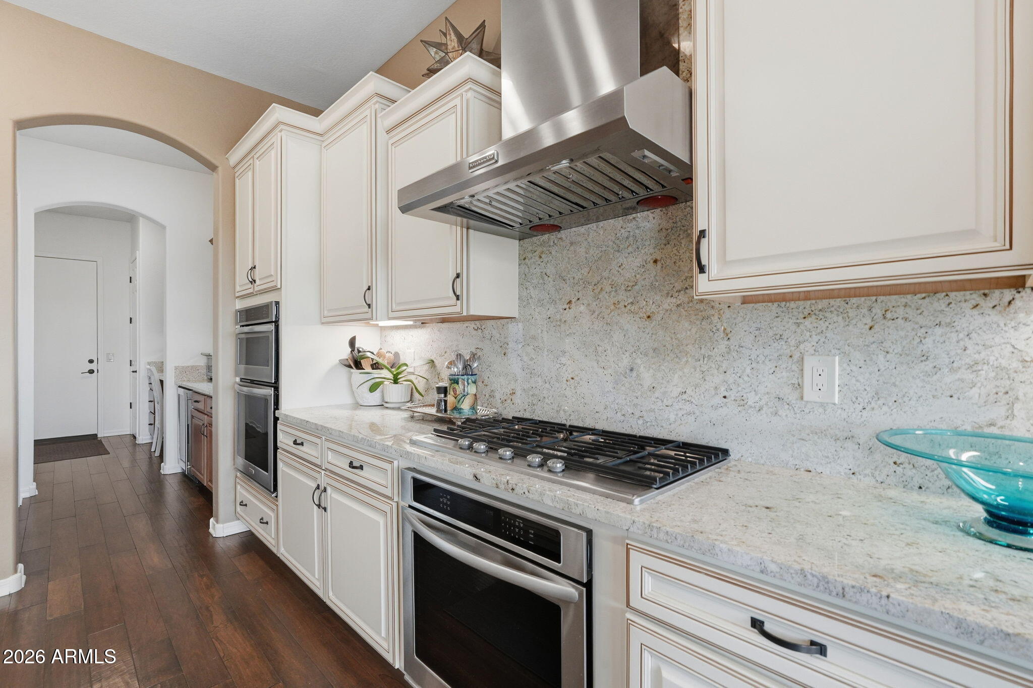 ANTHEM AT MERRILL RANCH - Residential