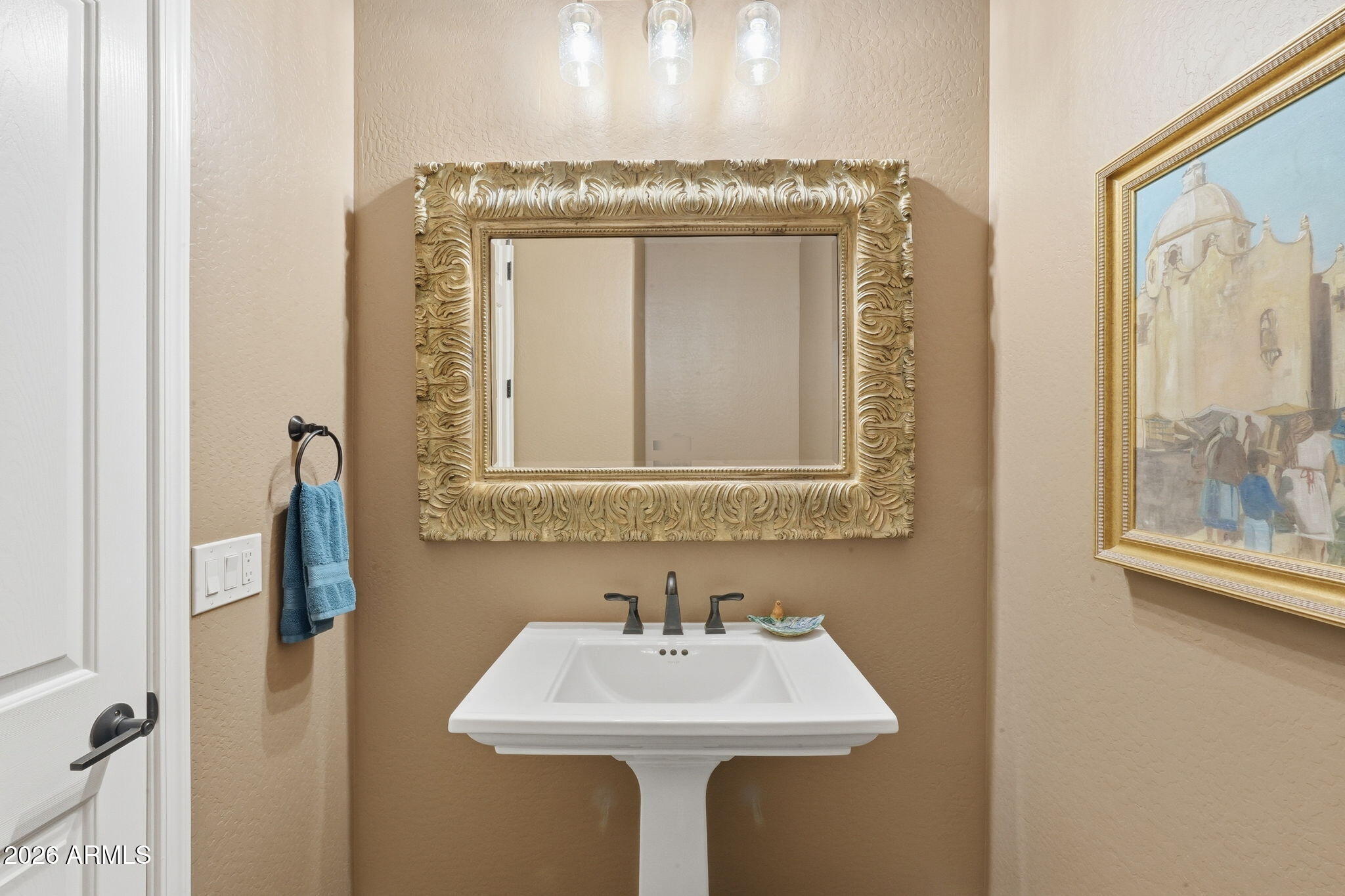 ANTHEM AT MERRILL RANCH - Residential