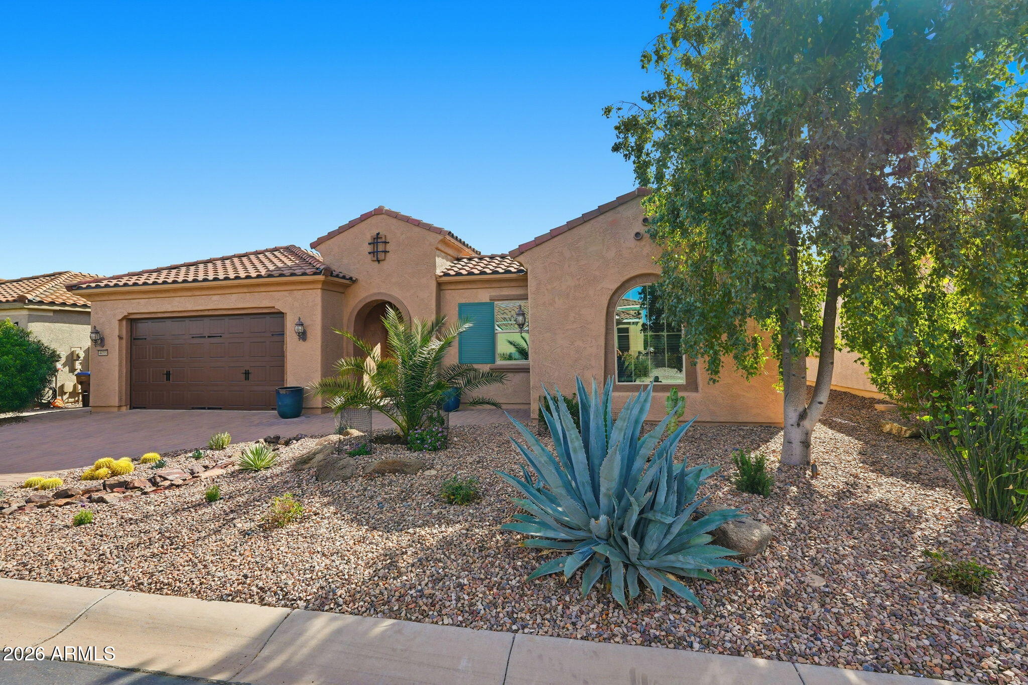 ANTHEM AT MERRILL RANCH - Residential