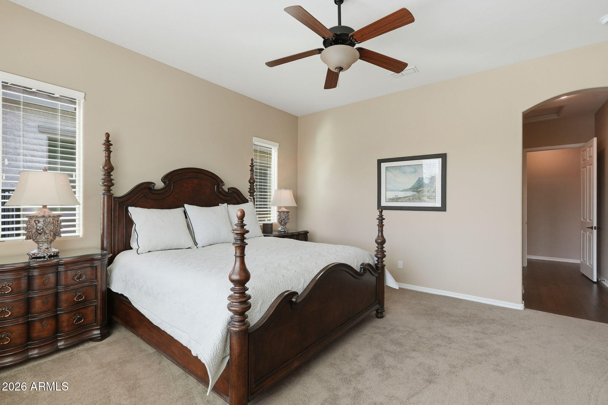 ANTHEM AT MERRILL RANCH - Residential