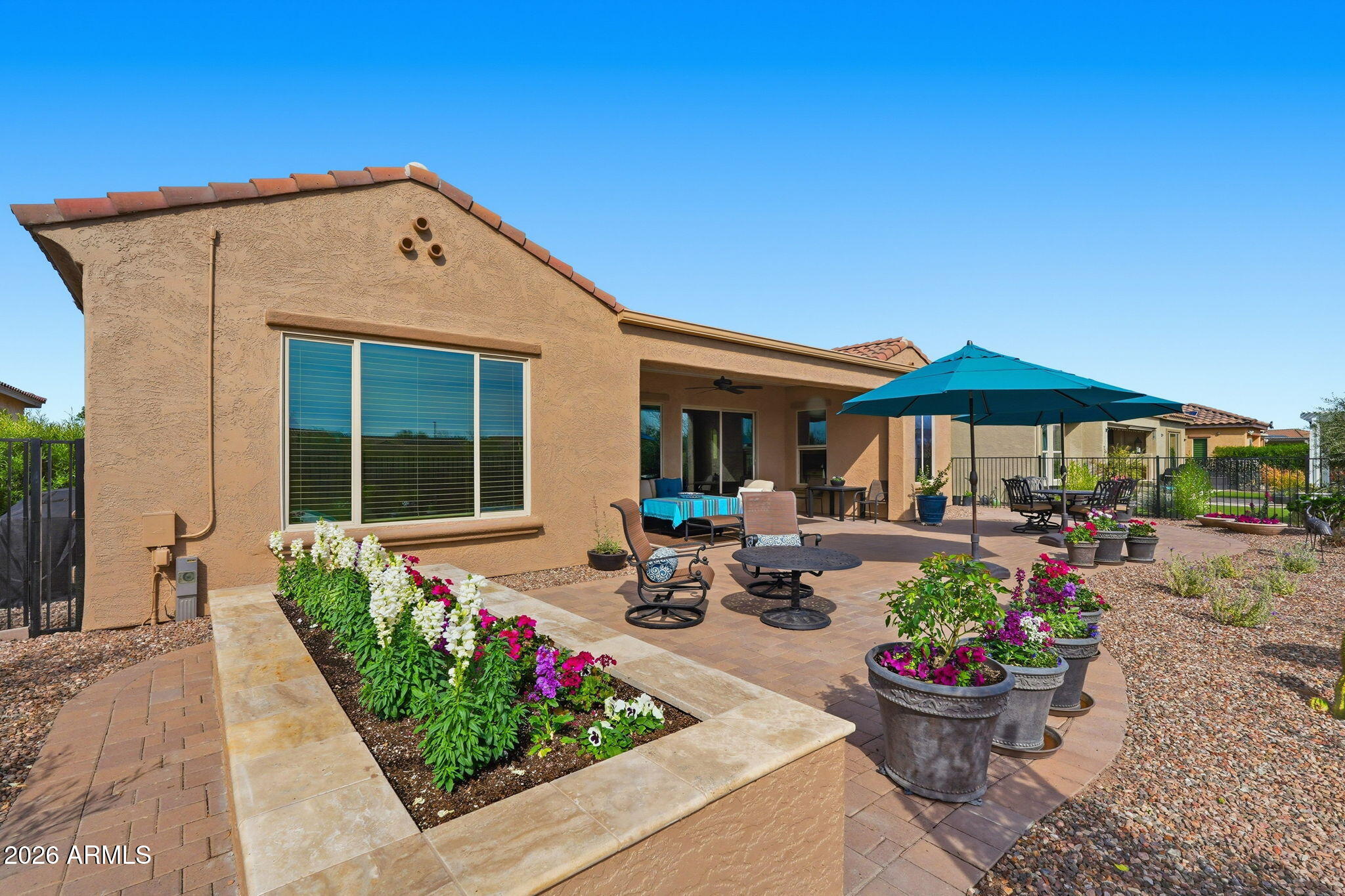 ANTHEM AT MERRILL RANCH - Residential