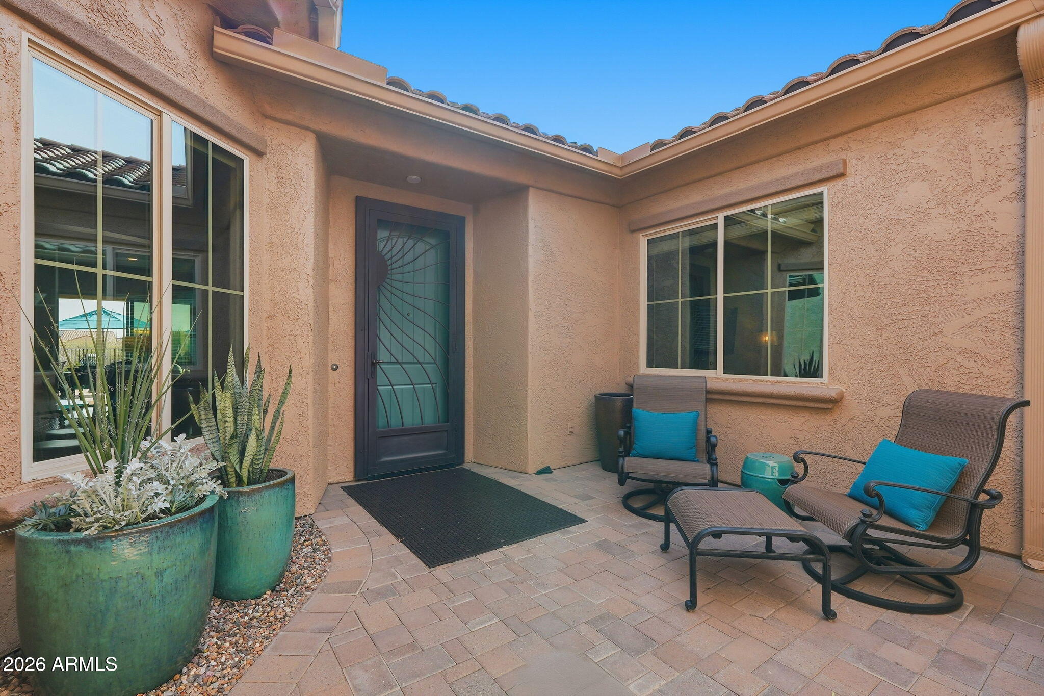 ANTHEM AT MERRILL RANCH - Residential