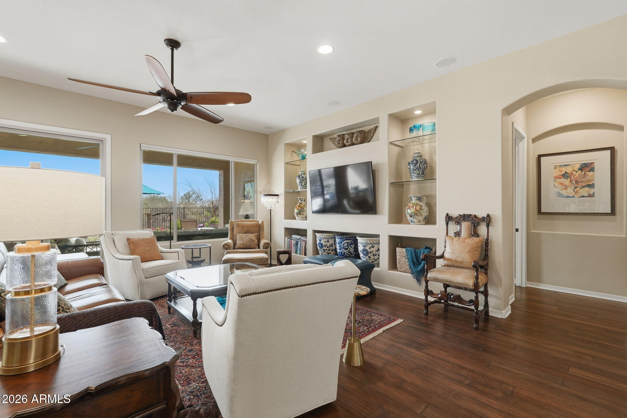 ANTHEM AT MERRILL RANCH - Residential